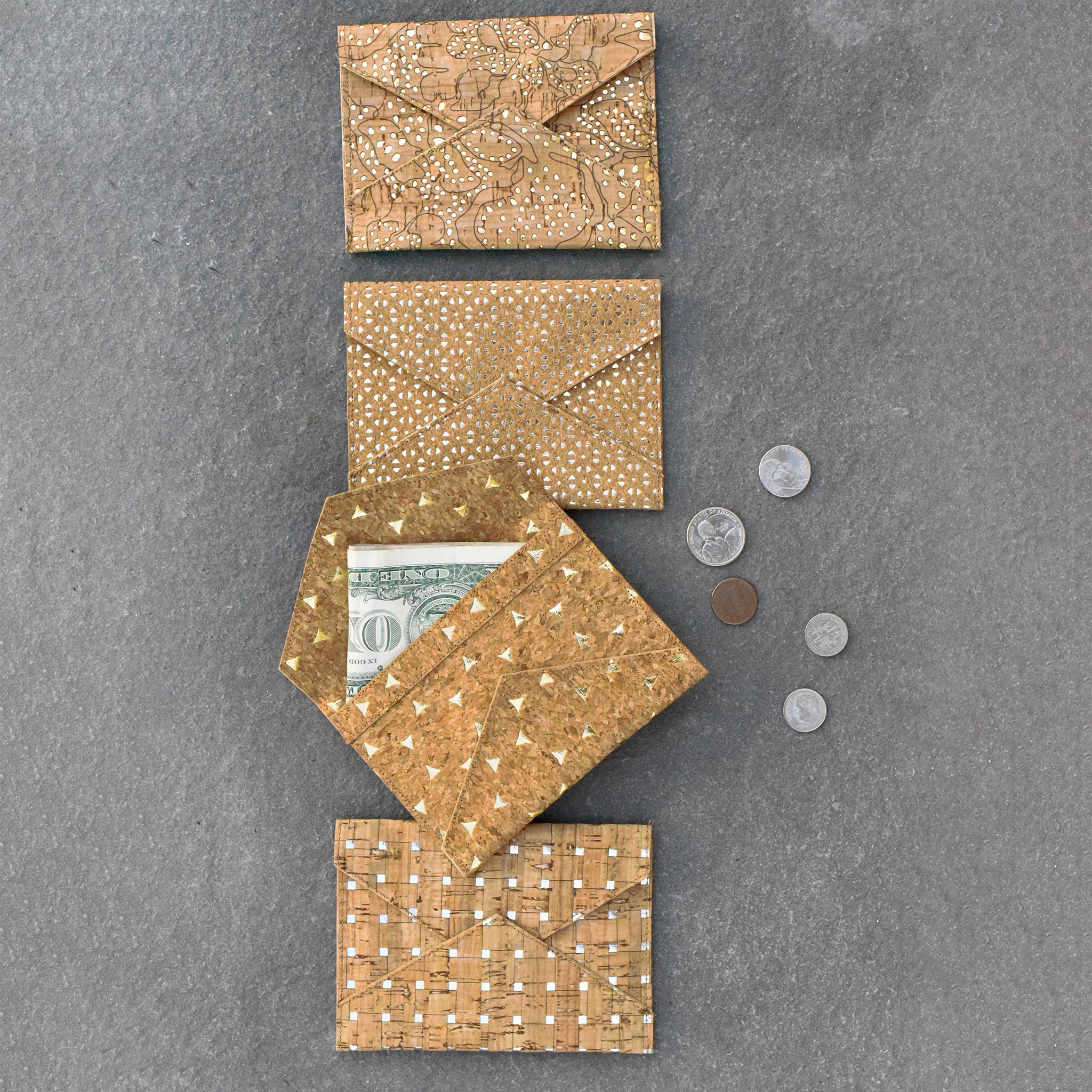 Cork Fabric Collection - Stellar - Image 9