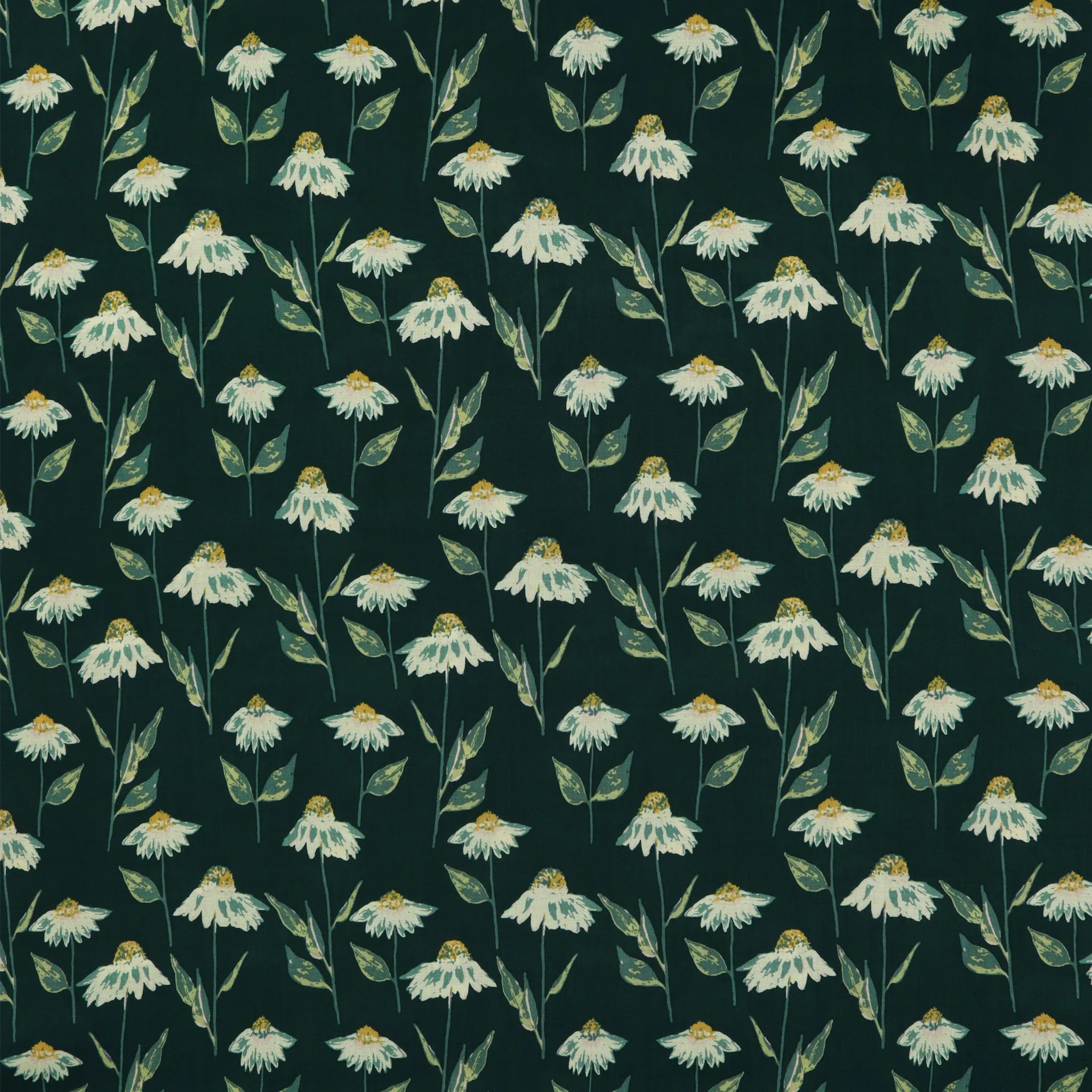 Cottage Favorite Fabric in Rayon