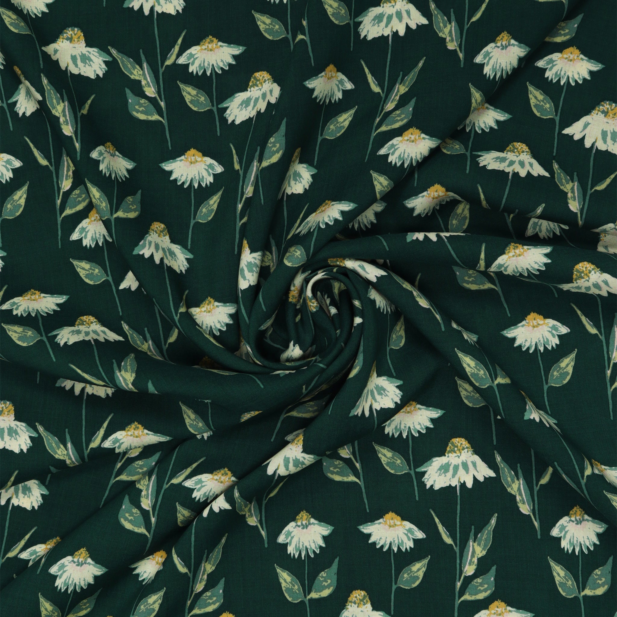 Cottage Favorite Fabric in Rayon - Image 8