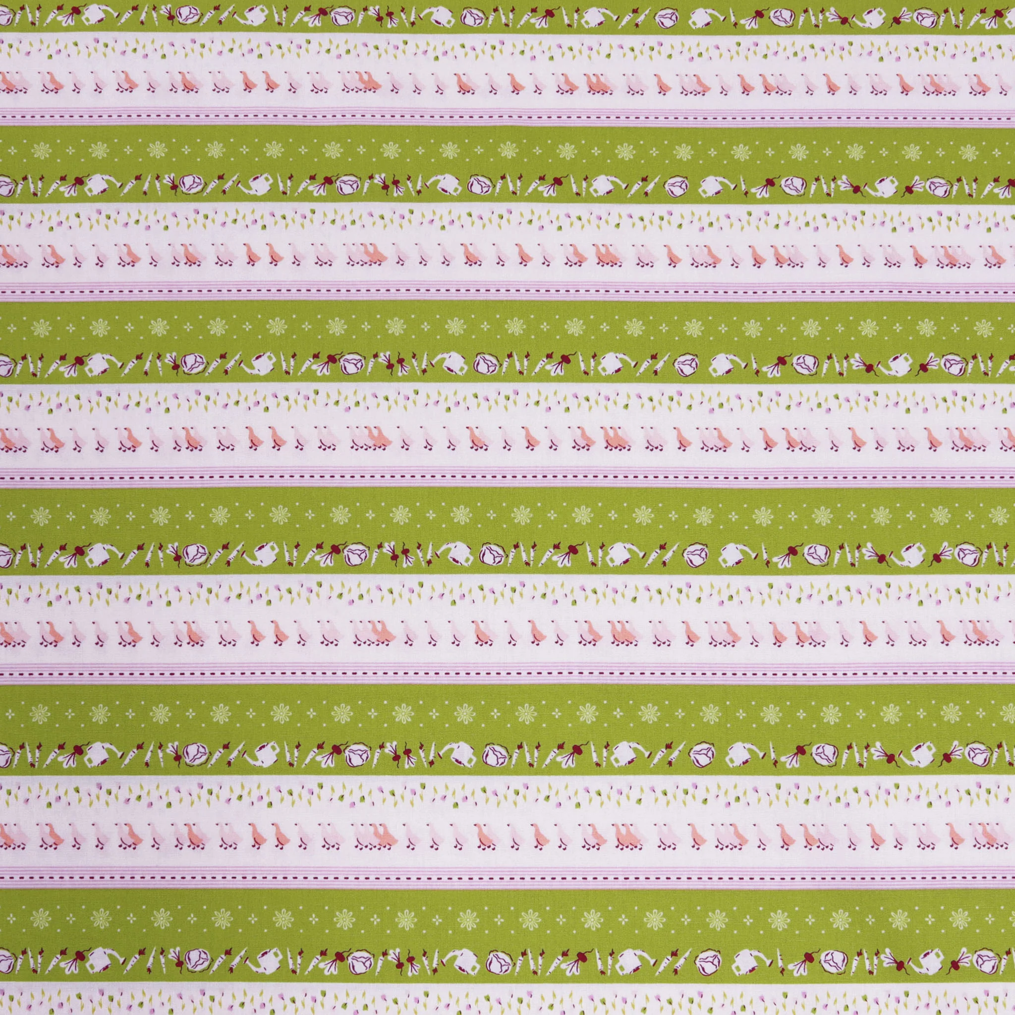 Cottage Grove Fabric Collection - Farm Bound