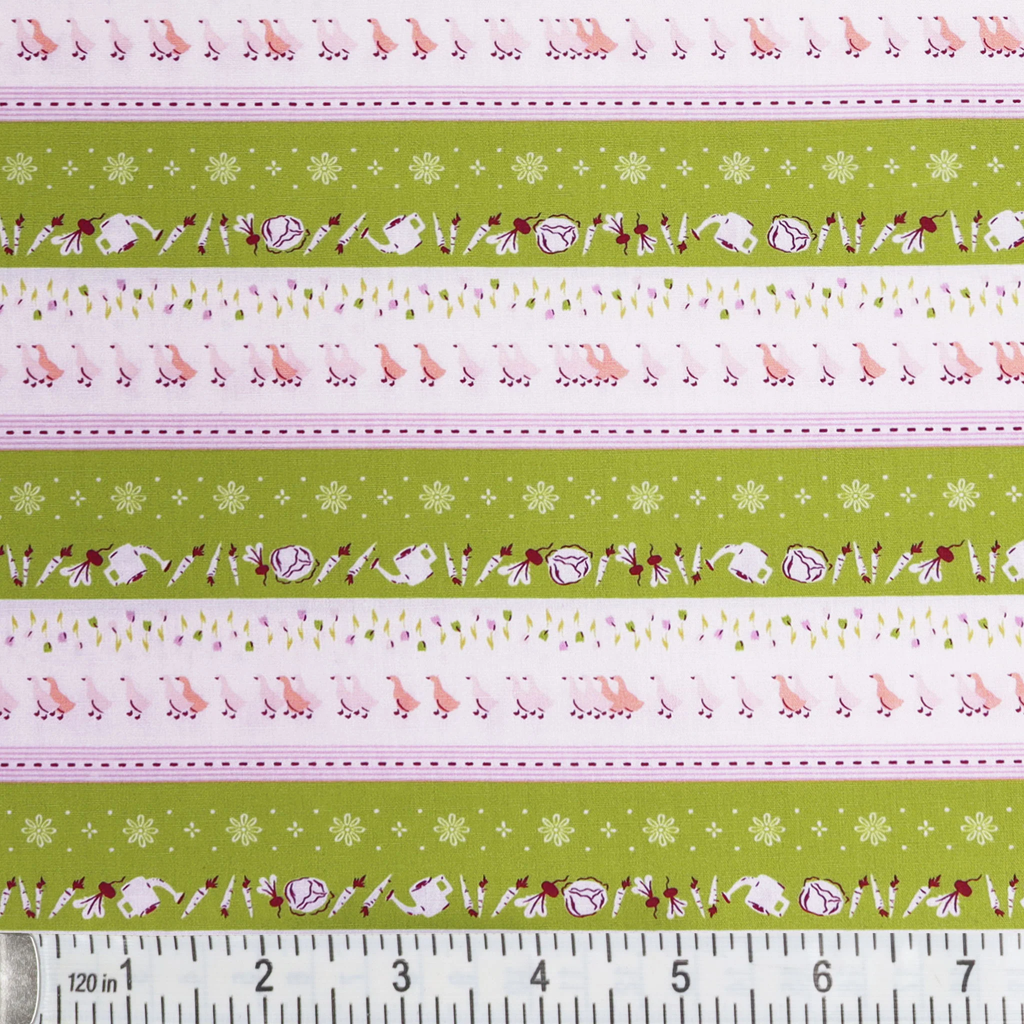 Cottage Grove Fabric Collection - Farm Bound - Image 2