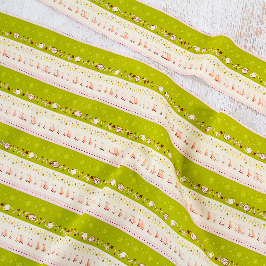 Cottage Grove Fabric Collection - Farm Bound - Image 3