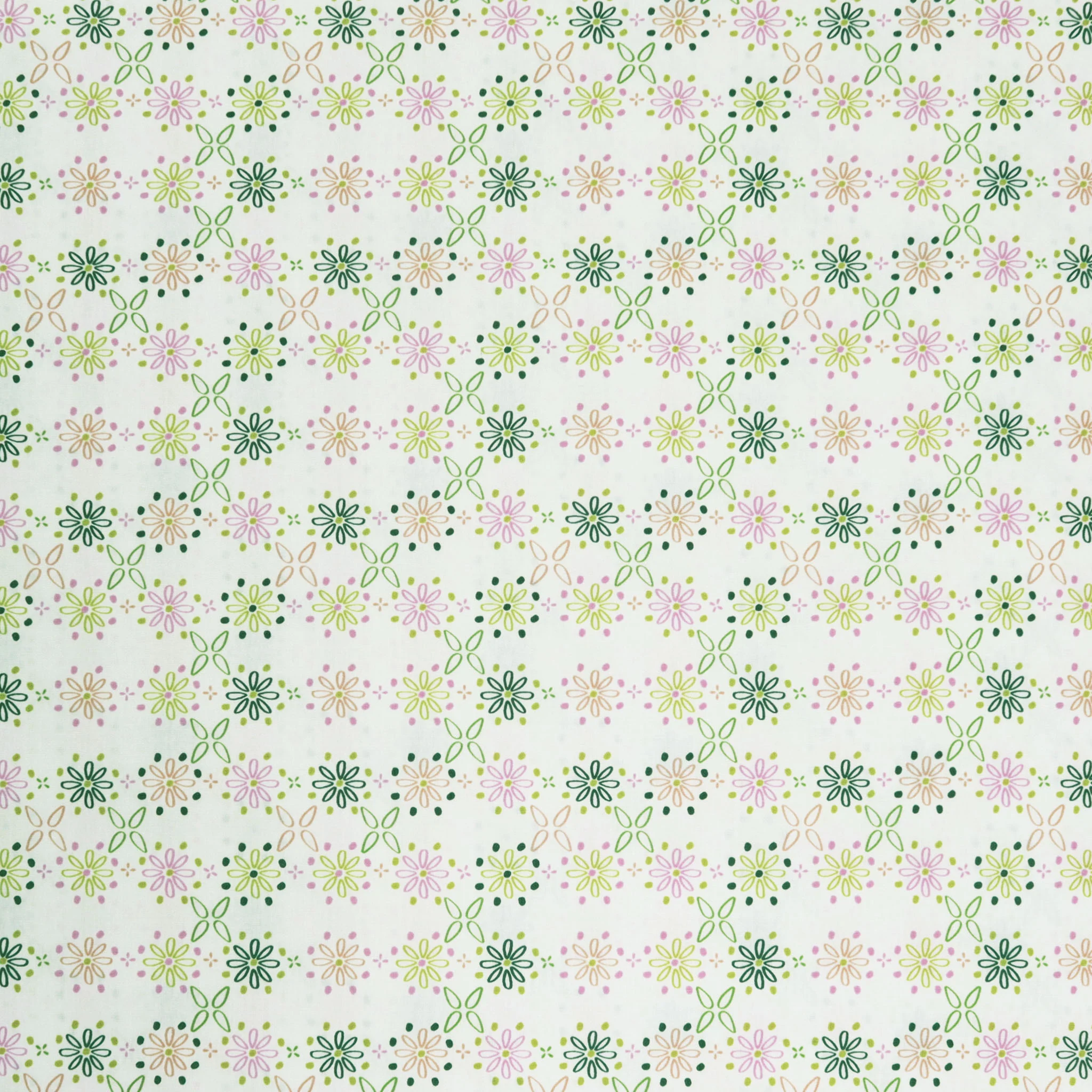 Cottage Grove Fabric Collection - Garden Stitchery