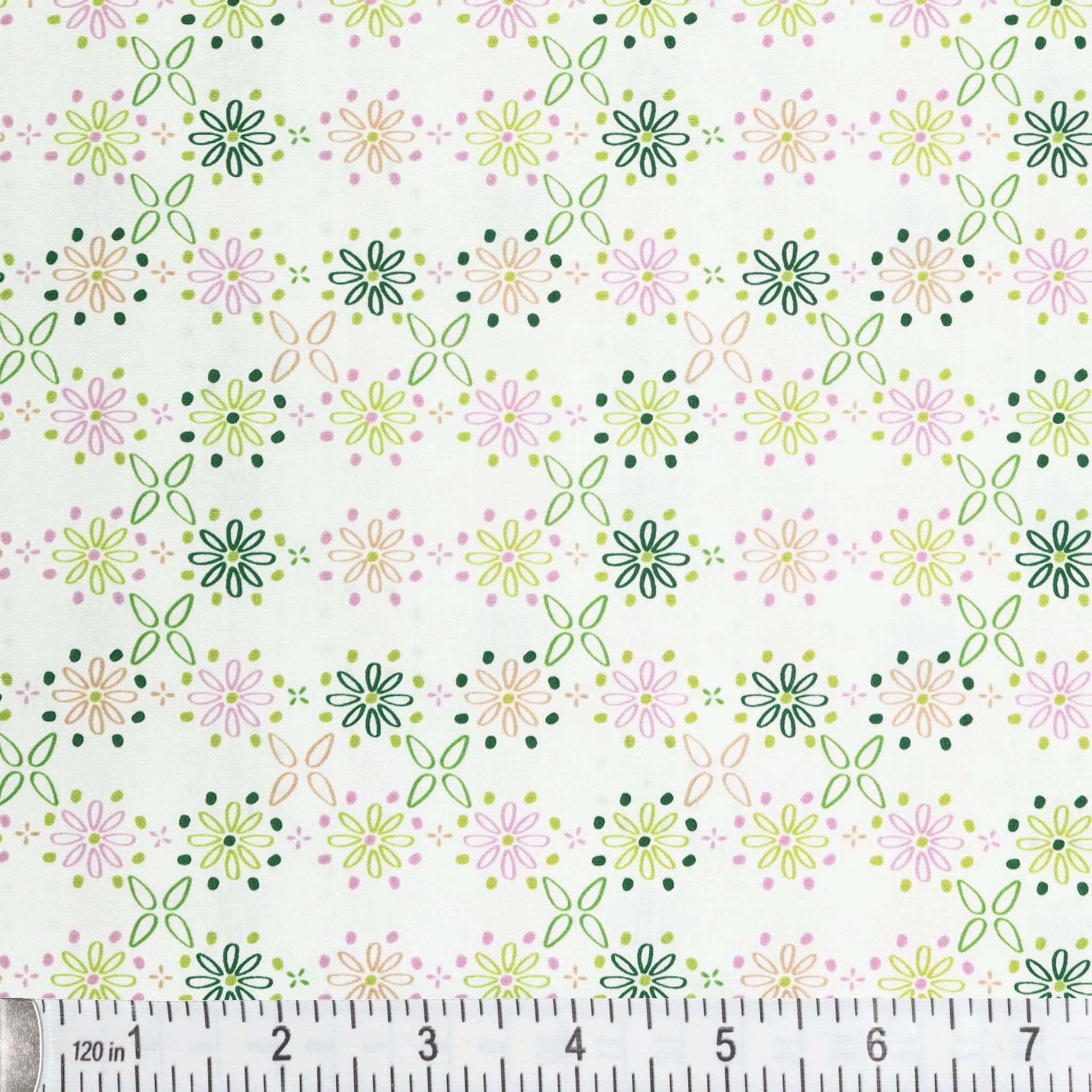 Cottage Grove Fabric Collection - Garden Stitchery - Image 2