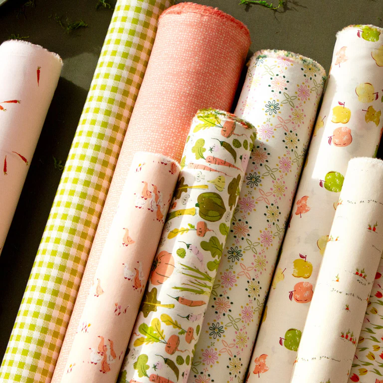 Cottage Grove Fabric Collection - Farm Bound - Image 5