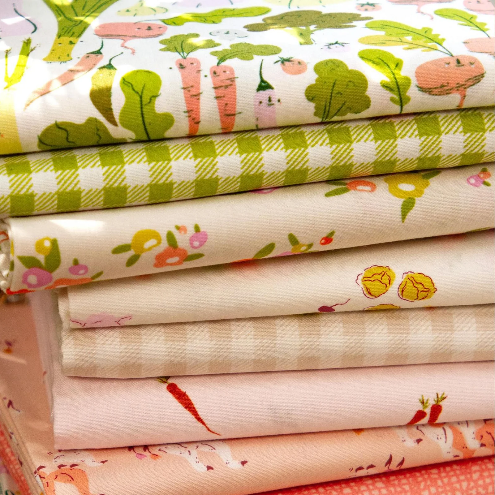Cottage Grove Fabric Collection - Farm Bound - Image 4