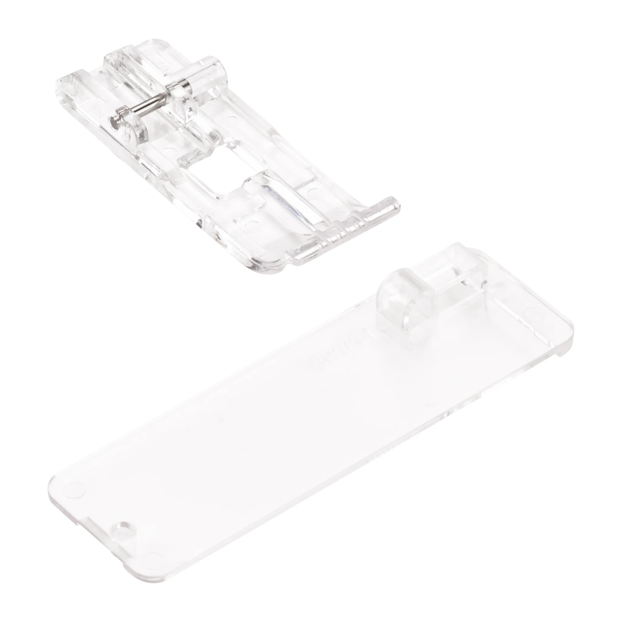 Cover/Chainstitch Feet Kit (7pcs), bernette #5020406096 - Image 12