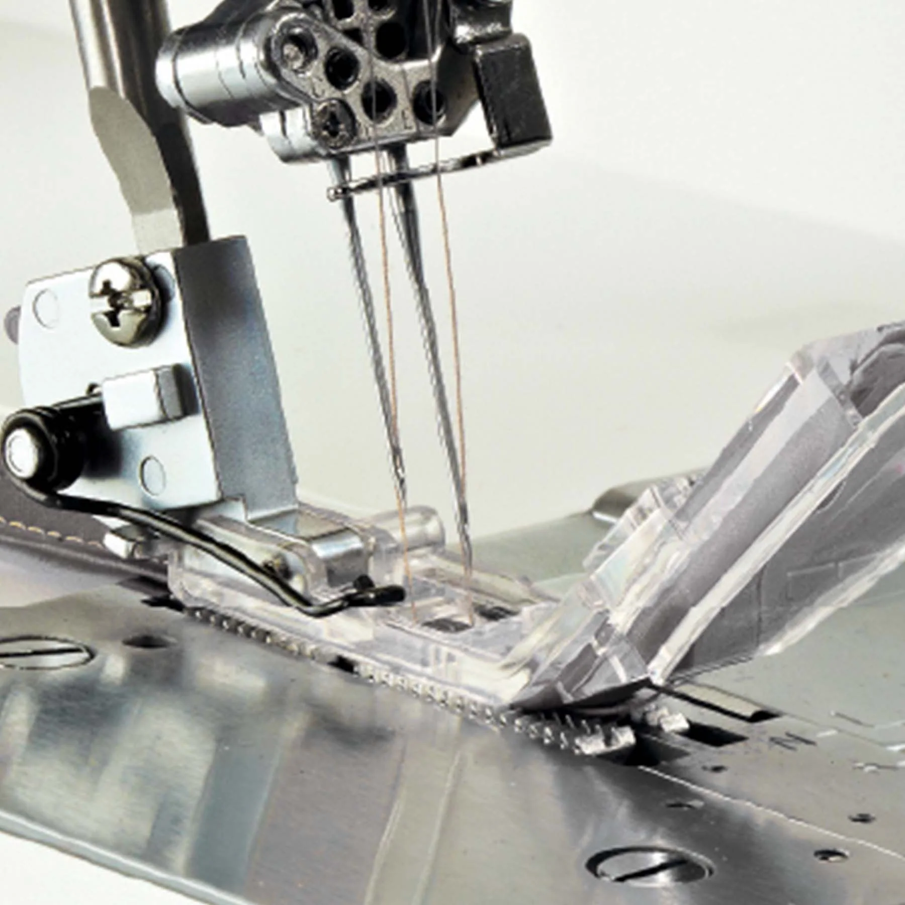 Coverstitch Presser Feet Kit, Pfaff #821284096 - Image 3