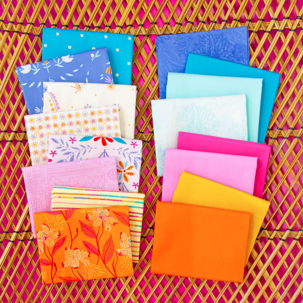 Cur8tor Artista Fabric Roll (40pc) - Image 9