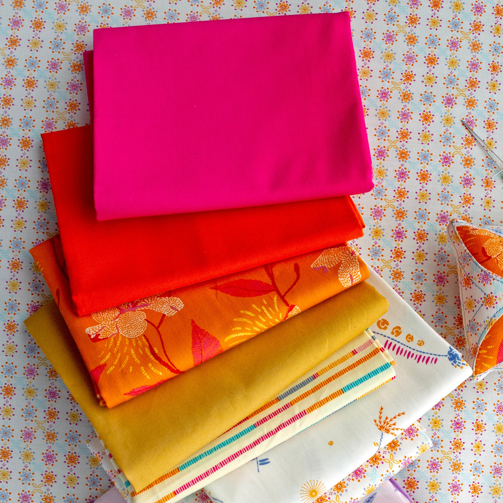 Cur8tor Artista Fabric Roll (40pc) - Image 10