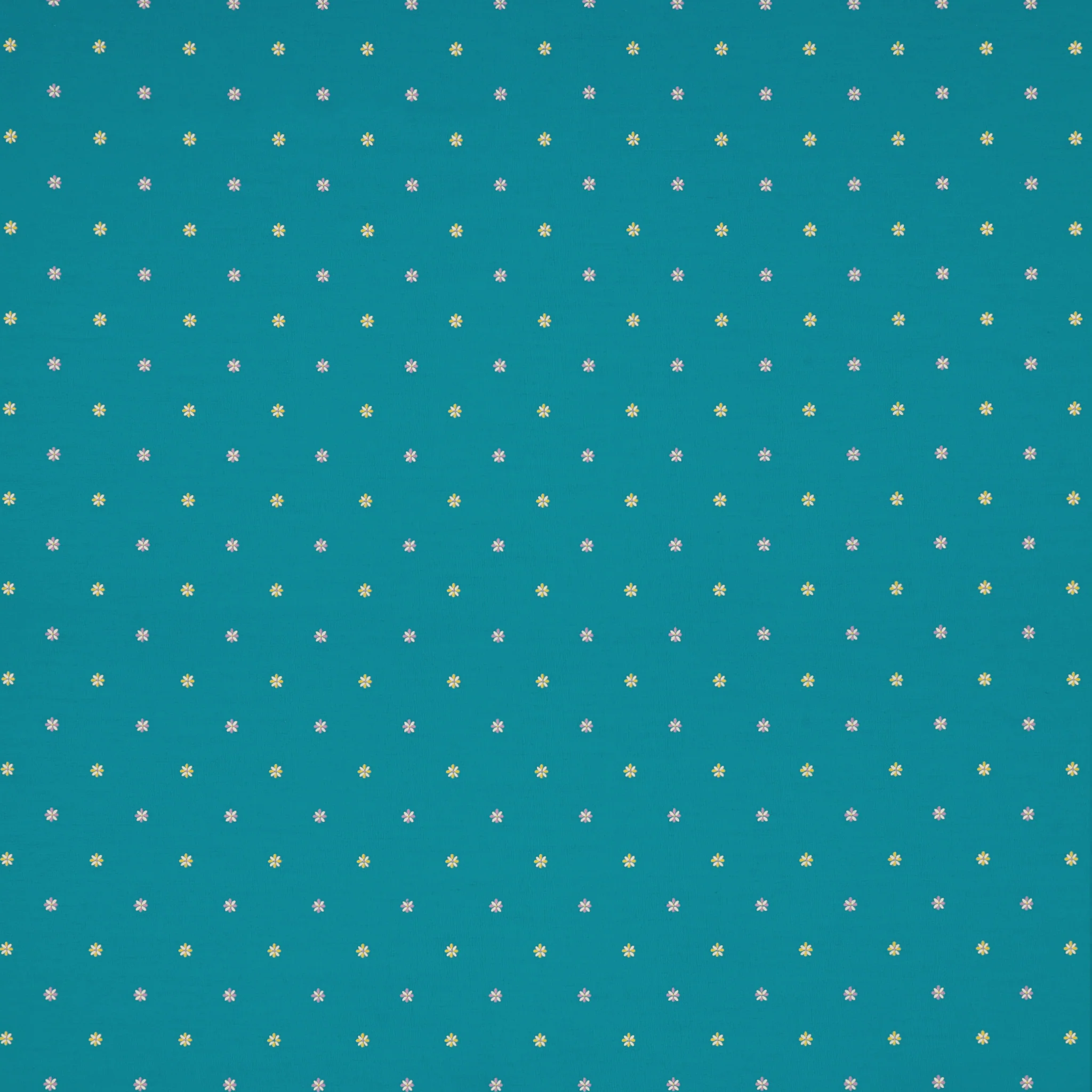 Cur8tor Artista Fabric Collection - Needle’s Bloom