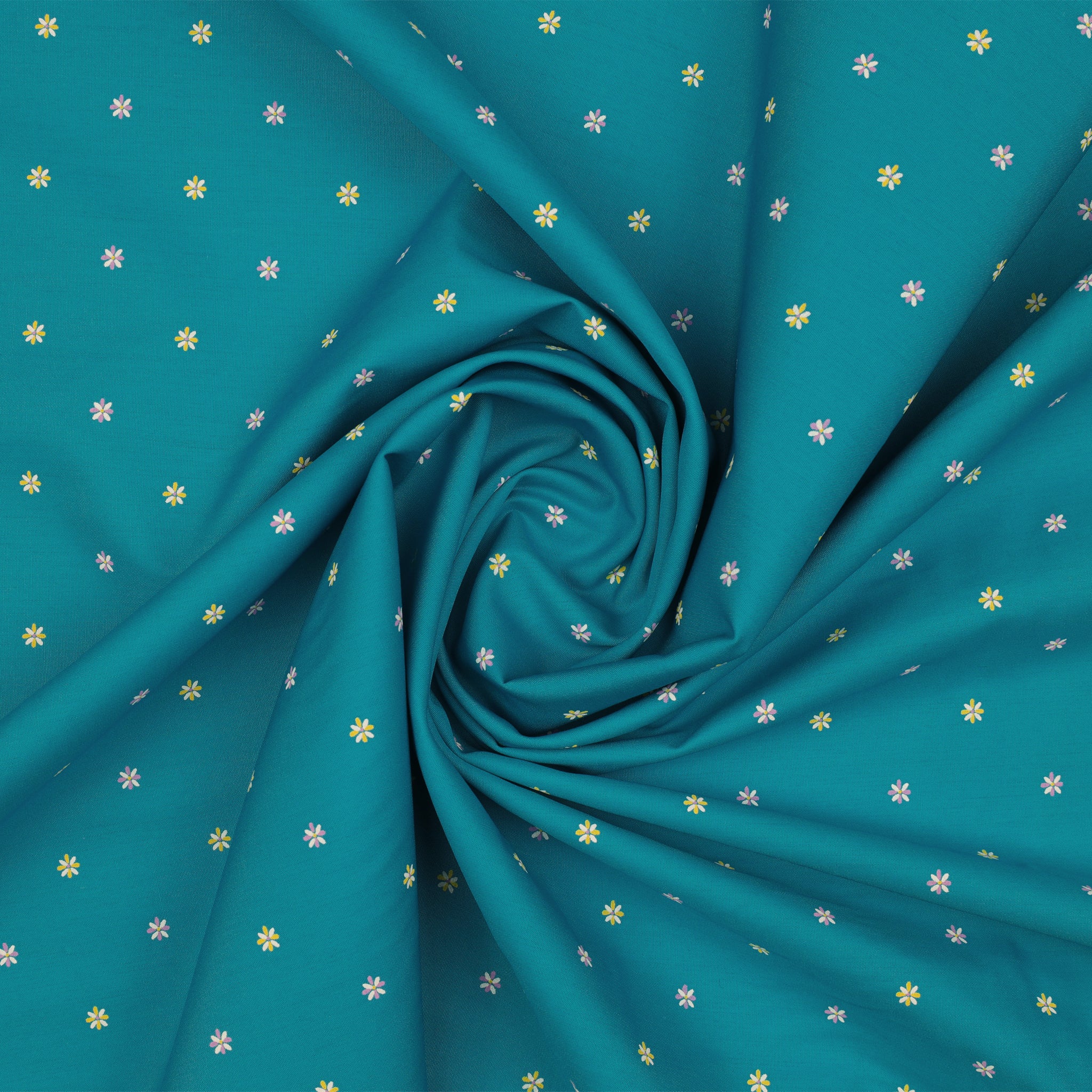 Cur8tor Artista Fabric Collection - Needle’s Bloom - Image 2