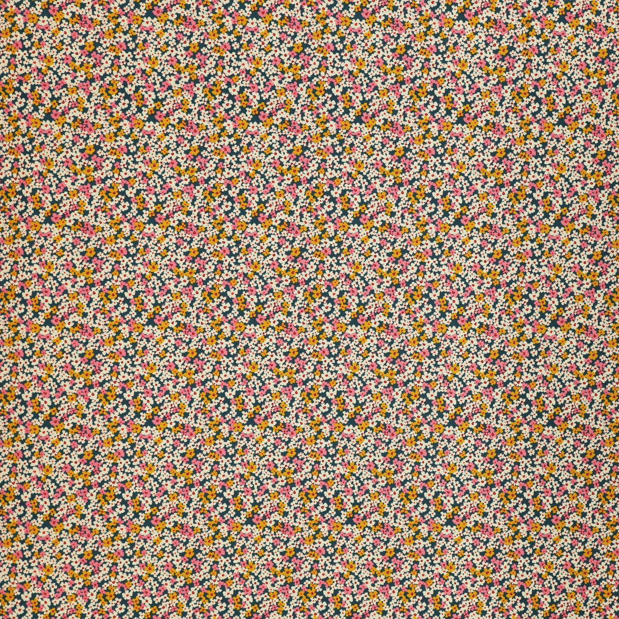 Cur8tor Bohemia Fabric Collection - Retro Prairie Mirage