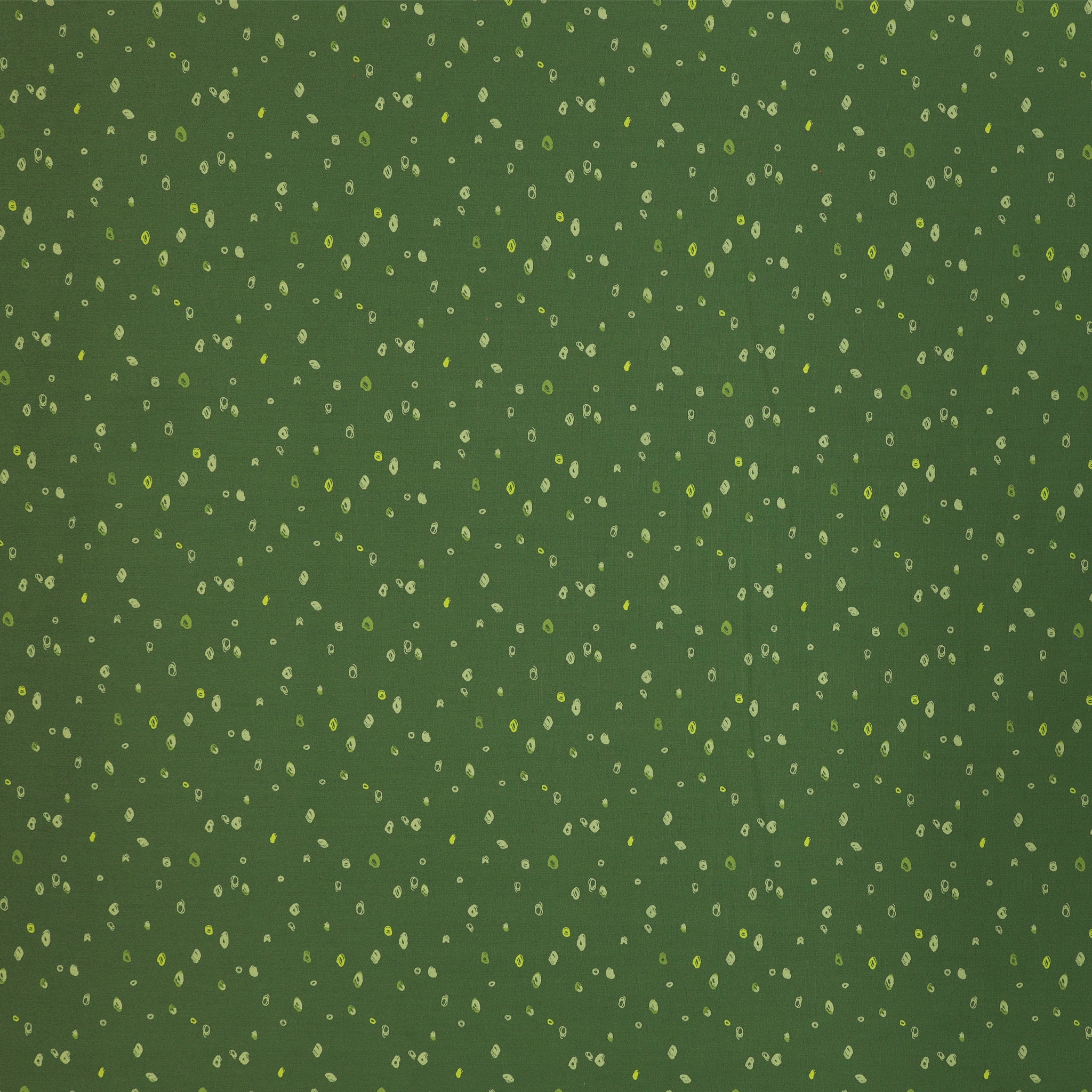 Cur8tor Botanica Fabric Collection - Seed Scatter