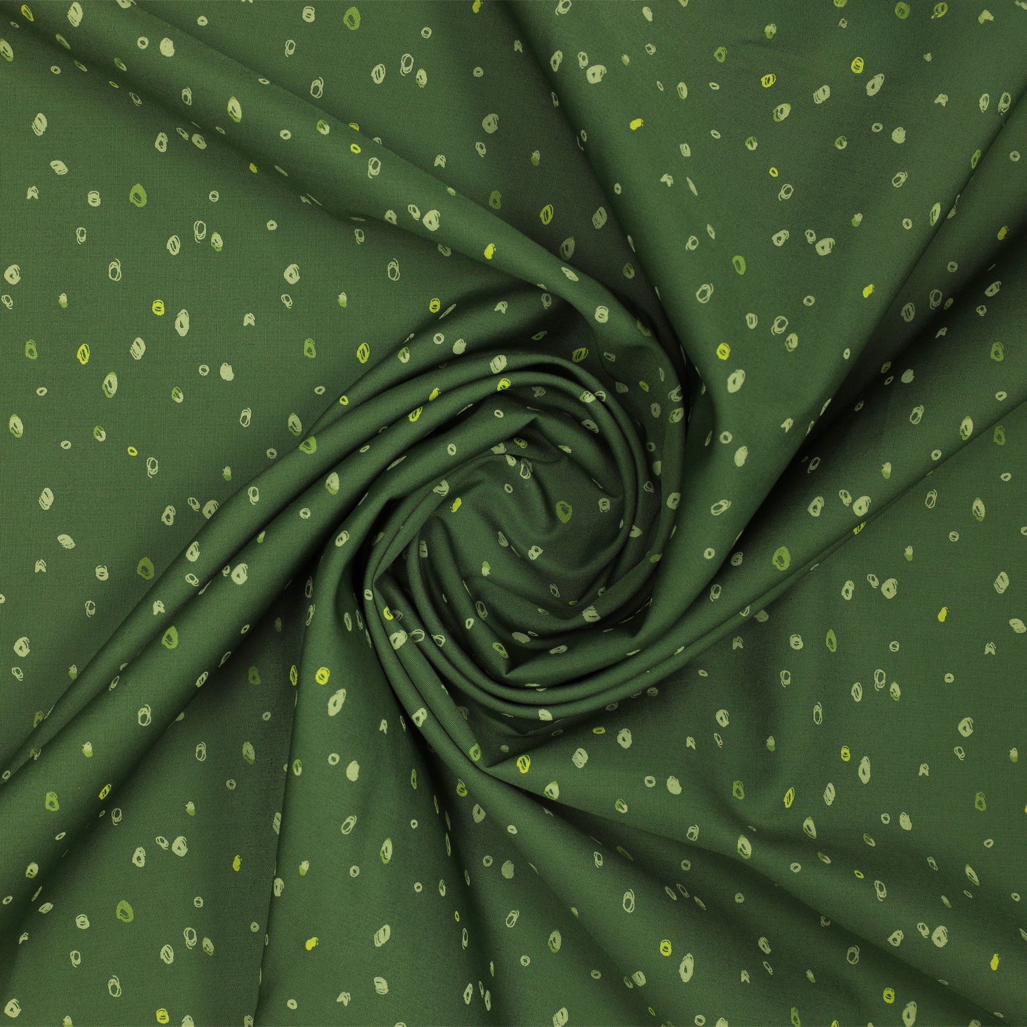 Cur8tor Botanica Fabric Collection - Seed Scatter - Image 2