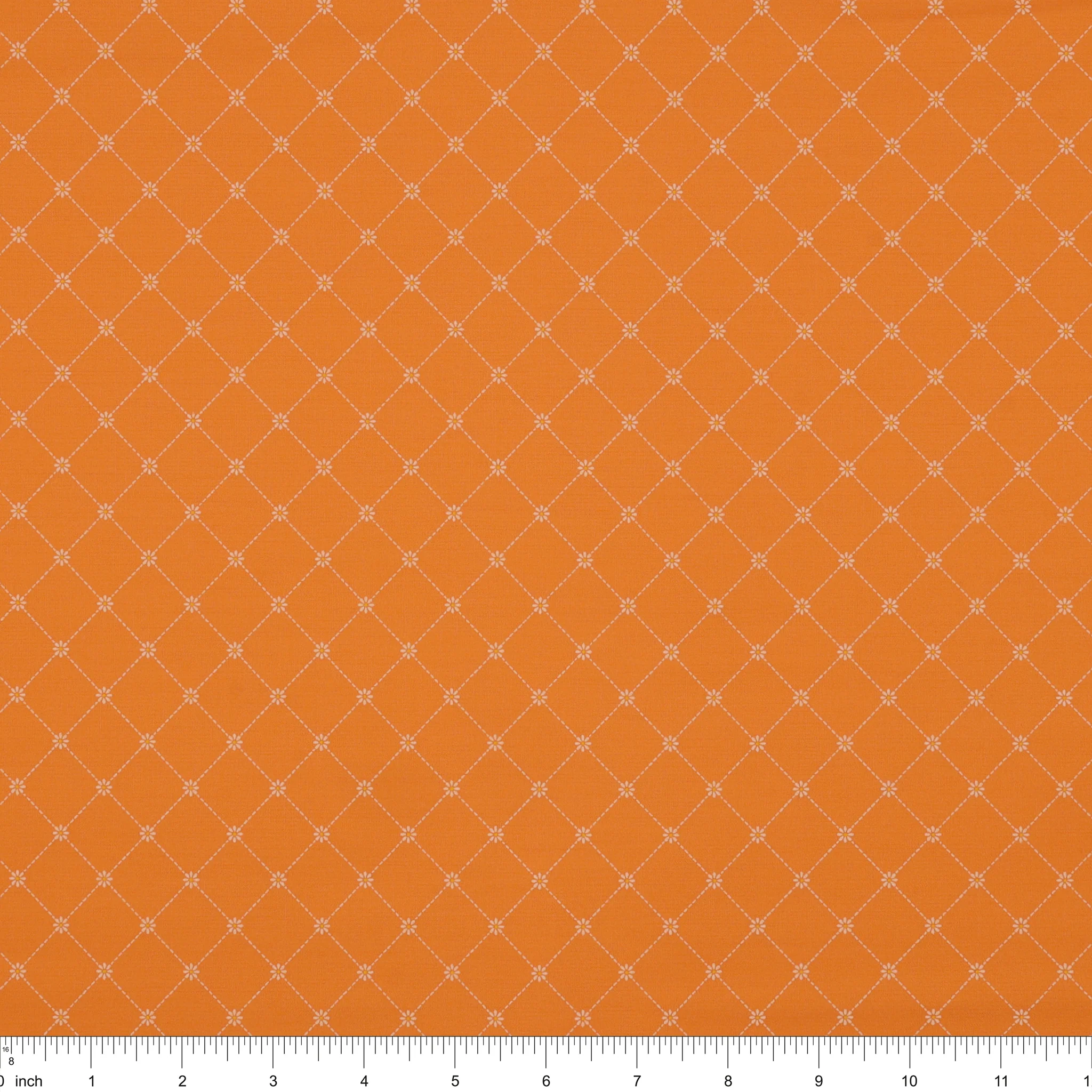 Cur8tor Gardenista Fabric Collection - Garden Gate - Image 3