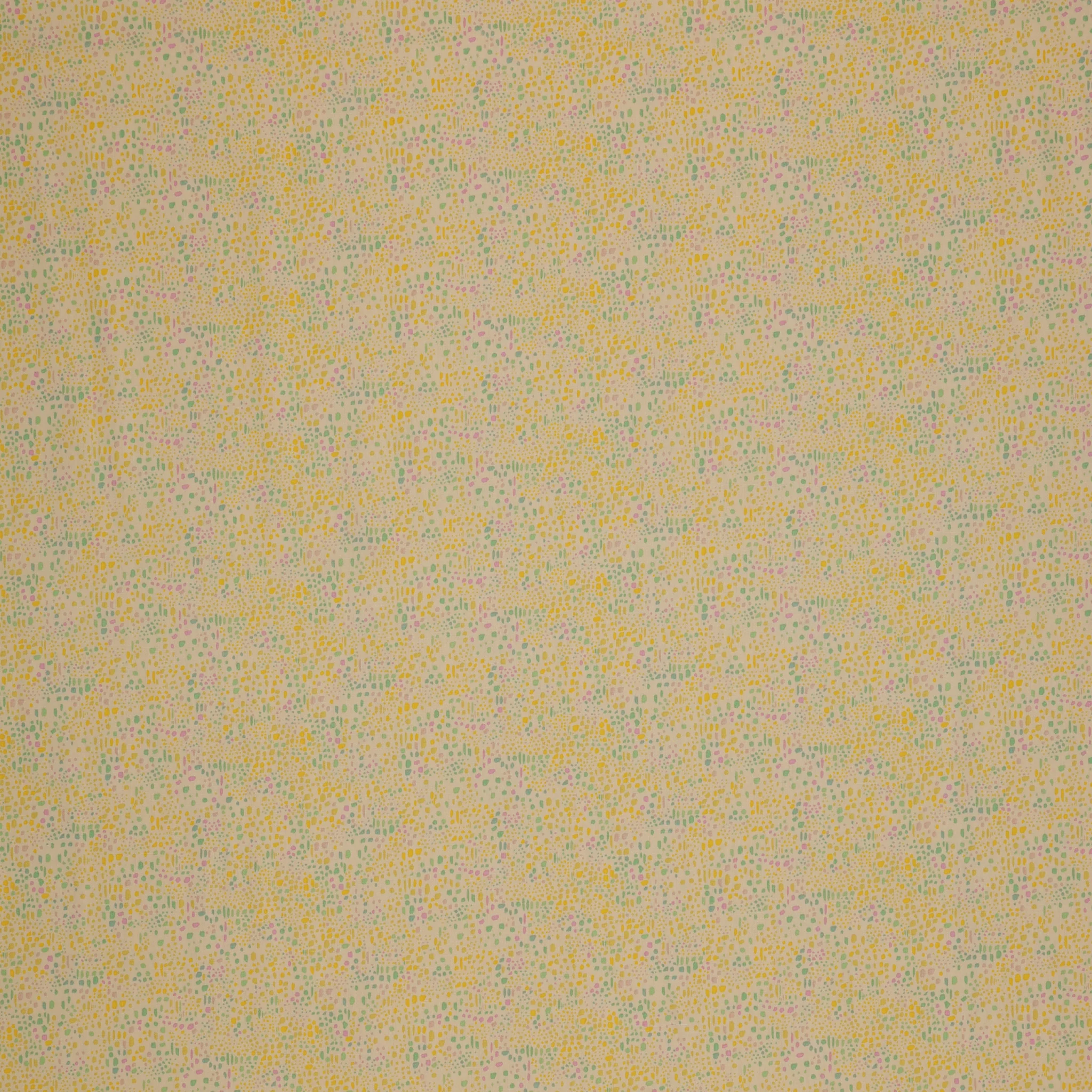 Cur8tor Gardenista Fabric Collection - Seedling Scatter