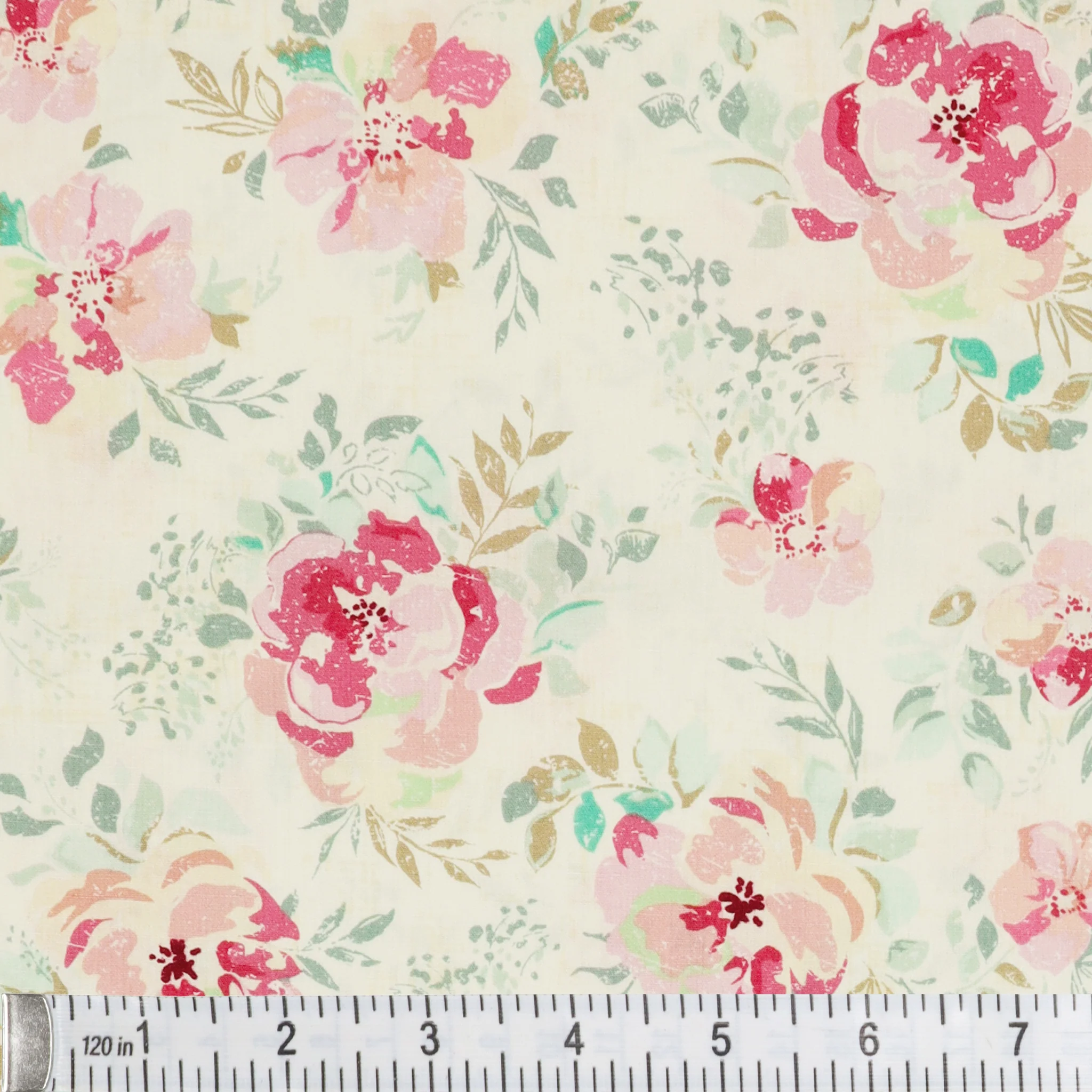 Cur8tor Romantica Fabric Collection - Gossamer Garden - Image 3