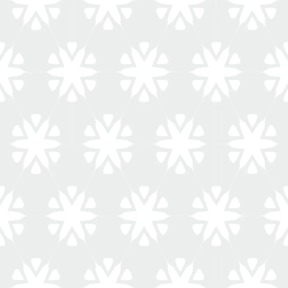 Cymatify Pattern Variation 1 Tone on Tone Fabric - Image 2