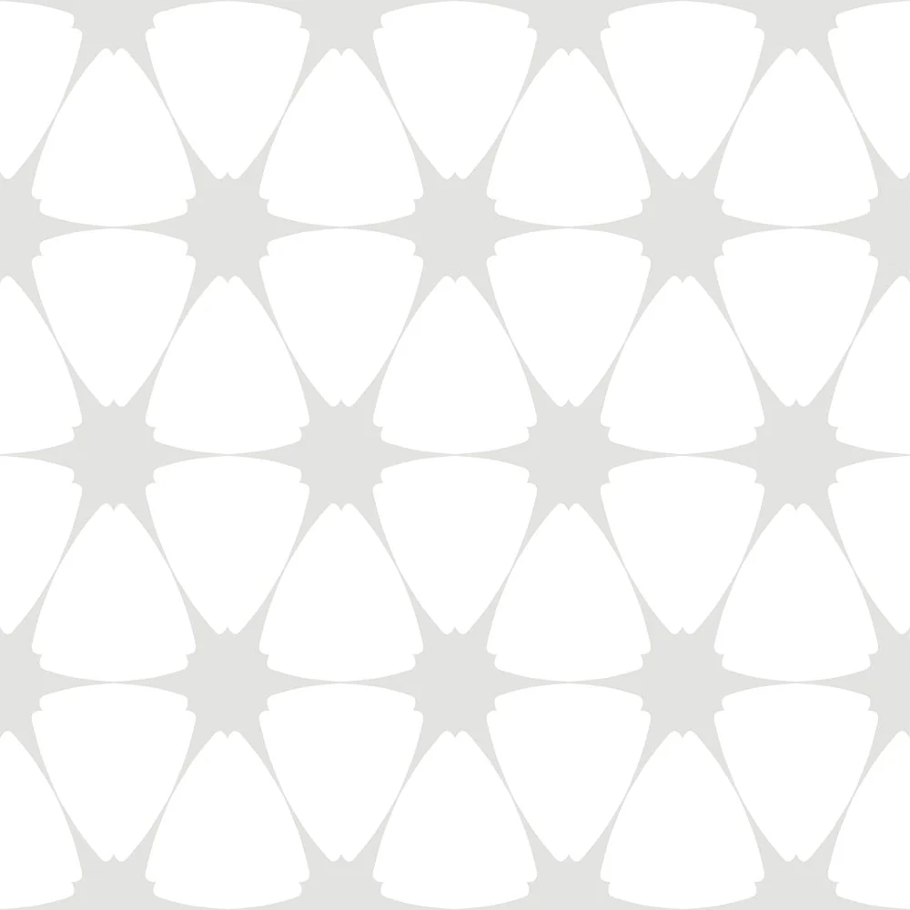 Cymatify Pattern Variation 2 Tone on Tone Fabric