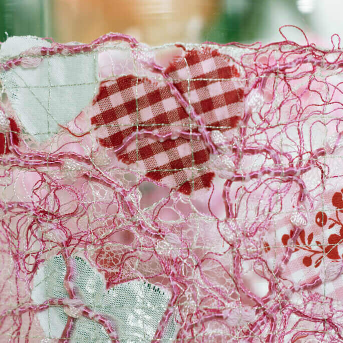 Darning/Embroidery Foot, bernette #5020601383 - Image 3