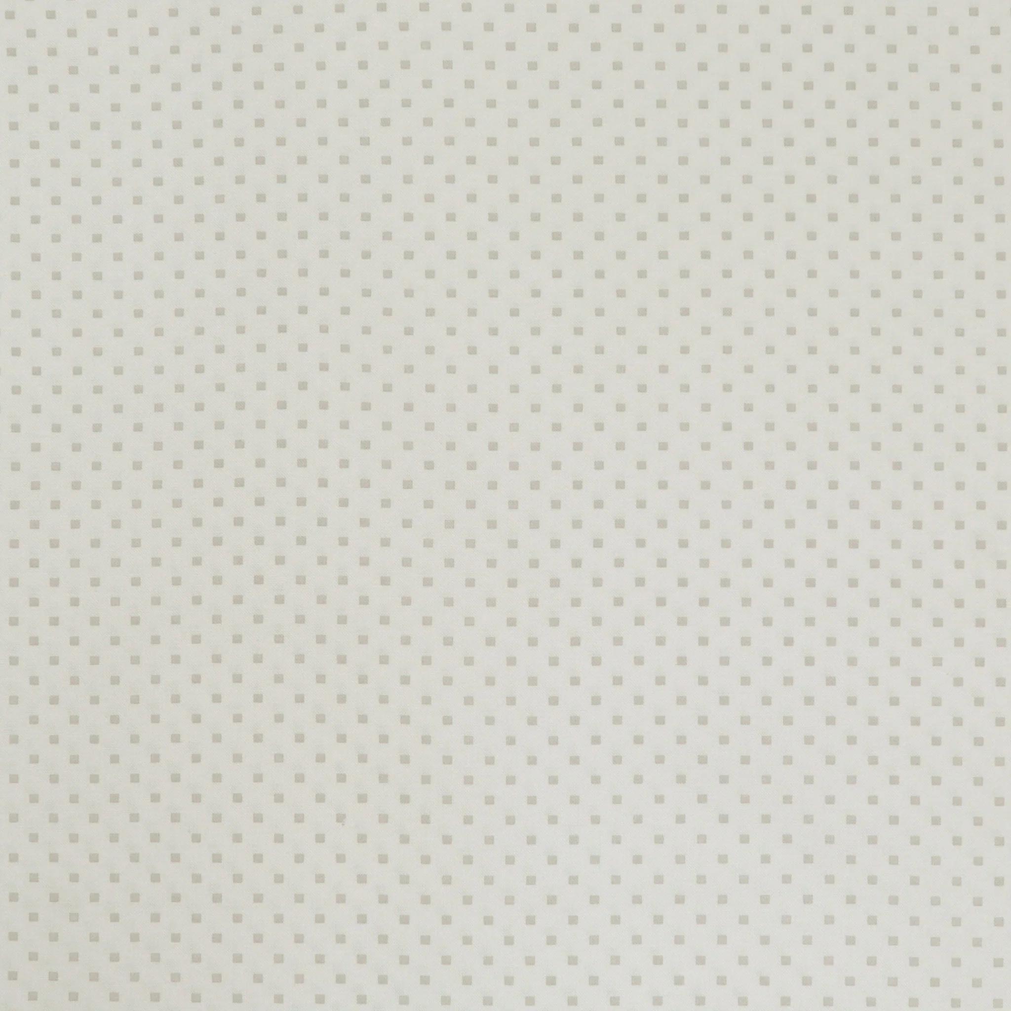 Dazzle Dots 2 Fabric Collection - Dazzling Squares White