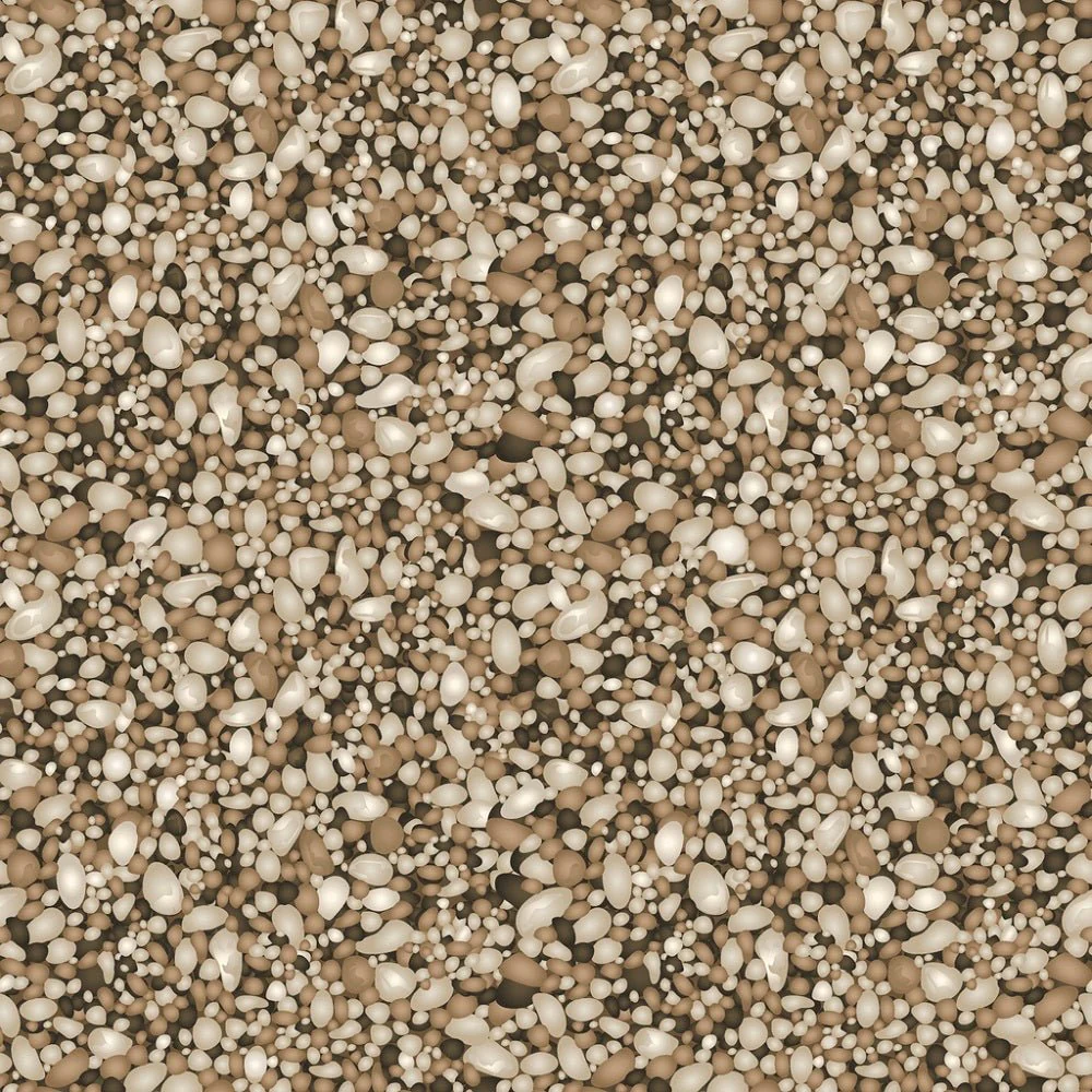 Detailed Sand Fabric