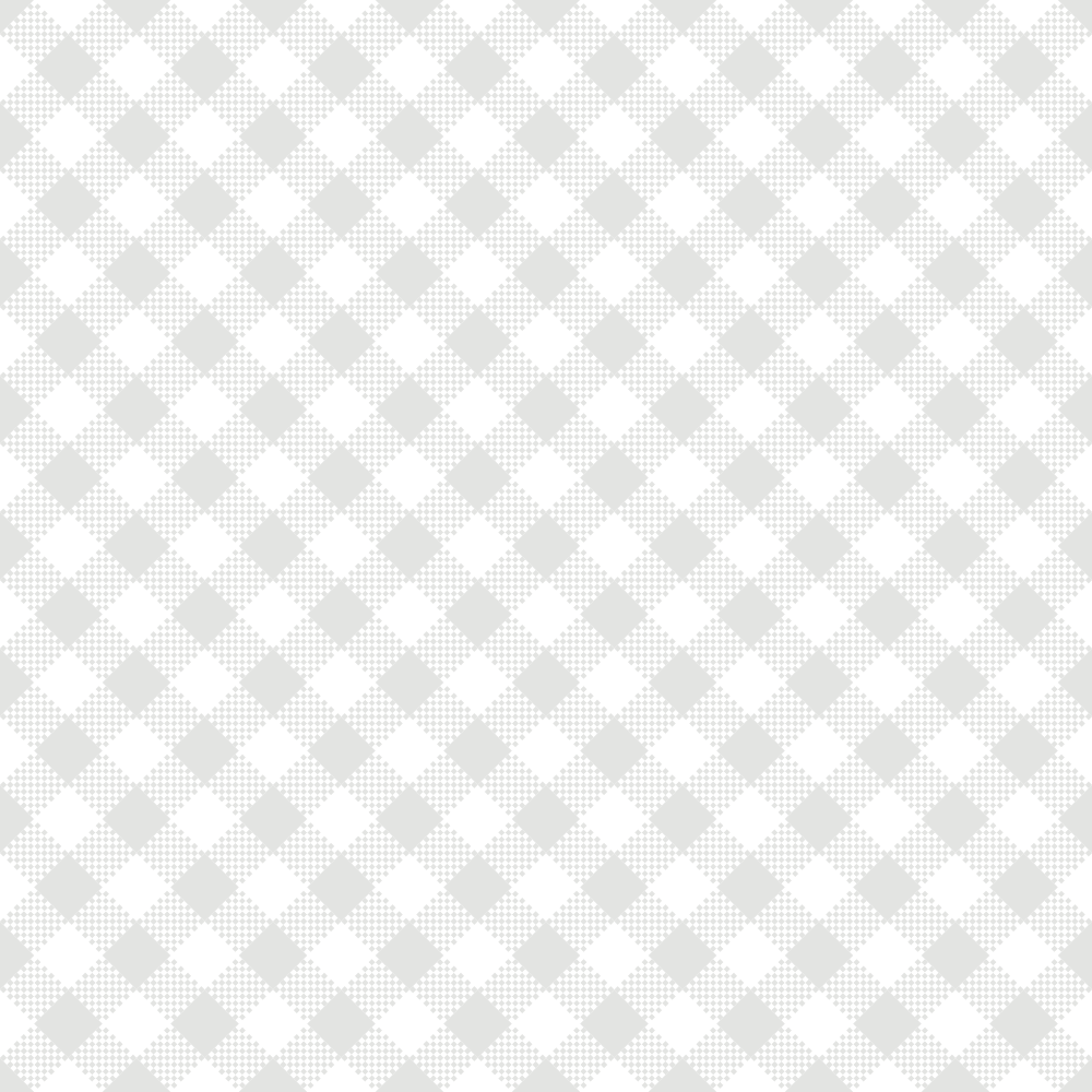 Diagonal Gingham Tone on Tone Fabric - Image 2