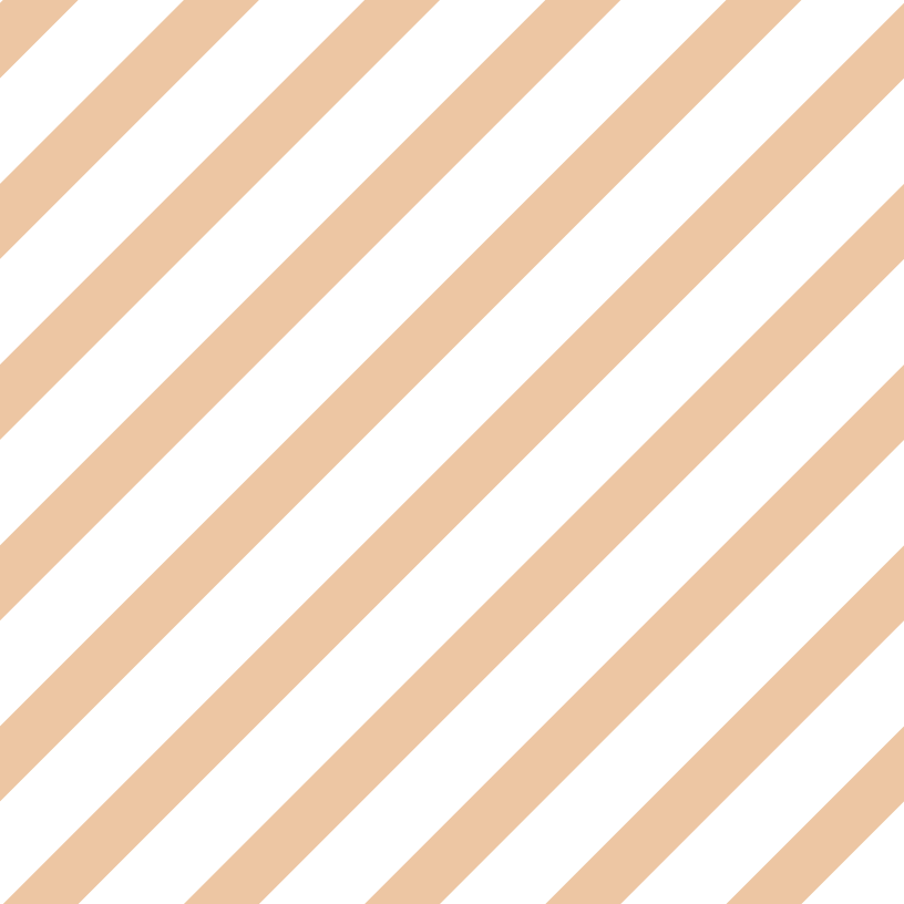 Diagonal Stripe Fabric - Tacao