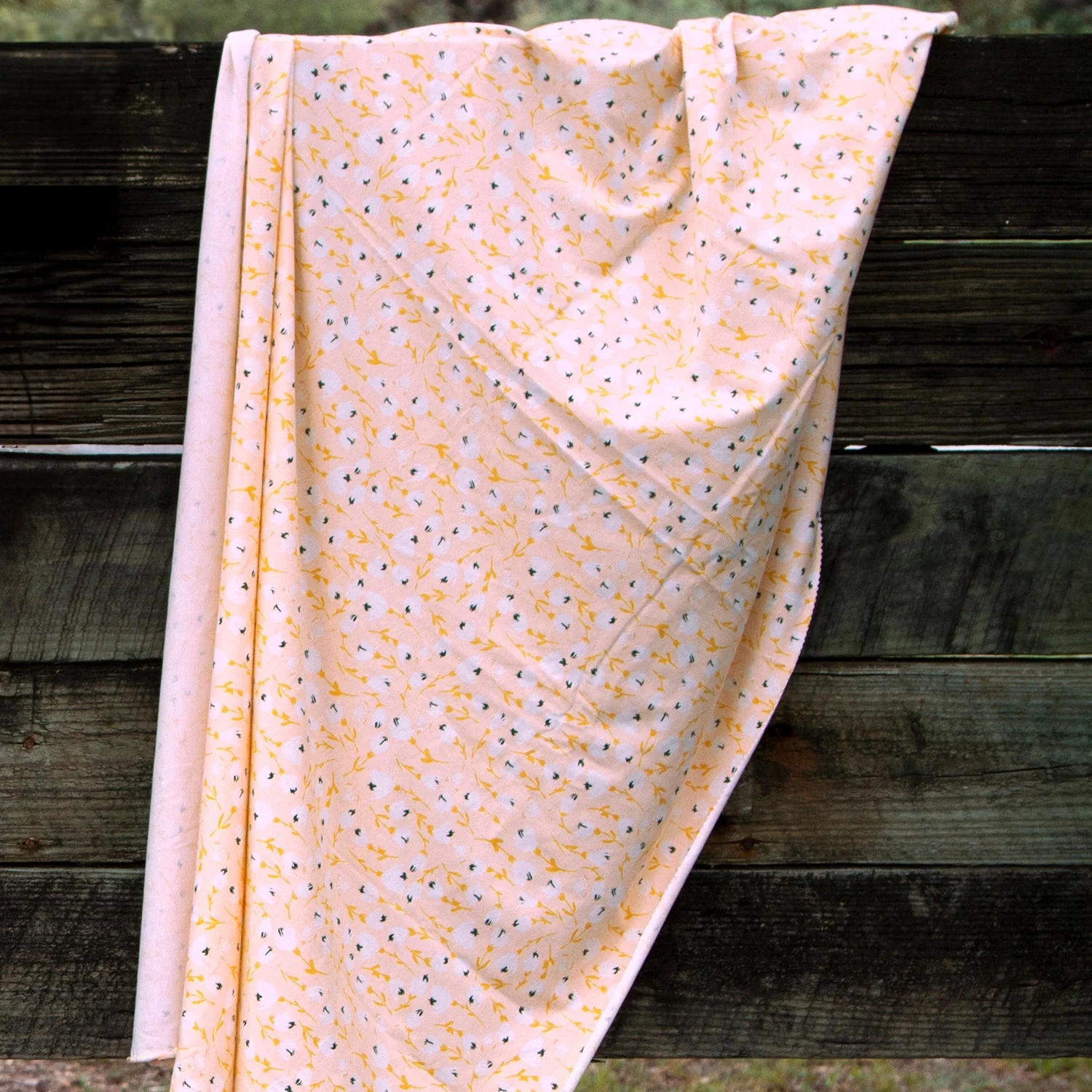 Discovered Haze Fabric in Knit - Image 2