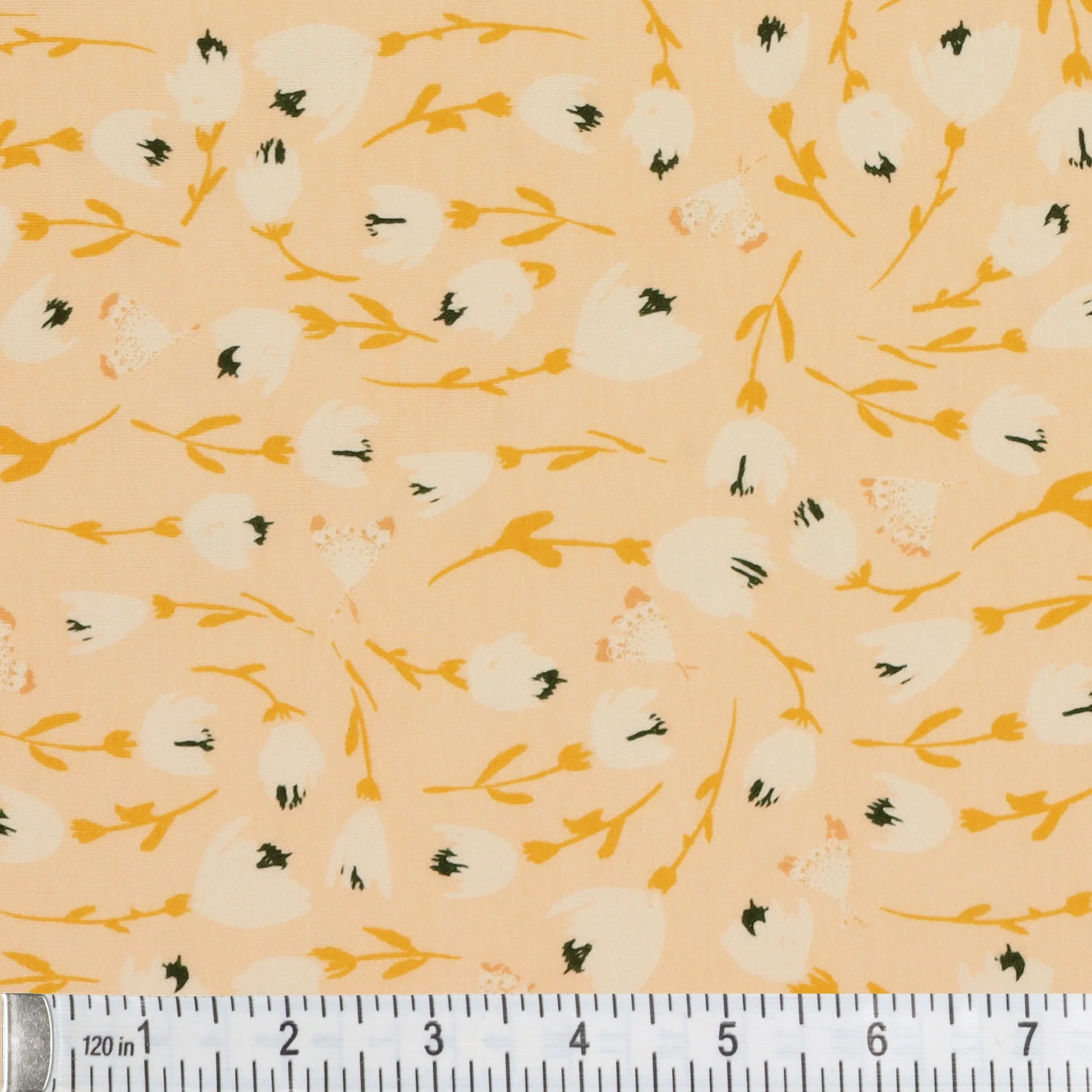 Discovered Haze Fabric in Knit - Image 3