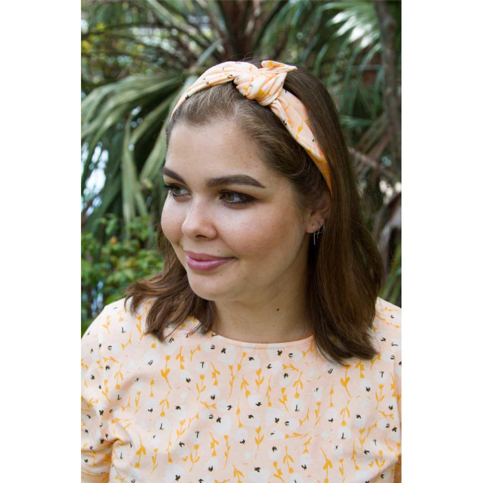 Discovered Haze Fabric in Knit - Image 6