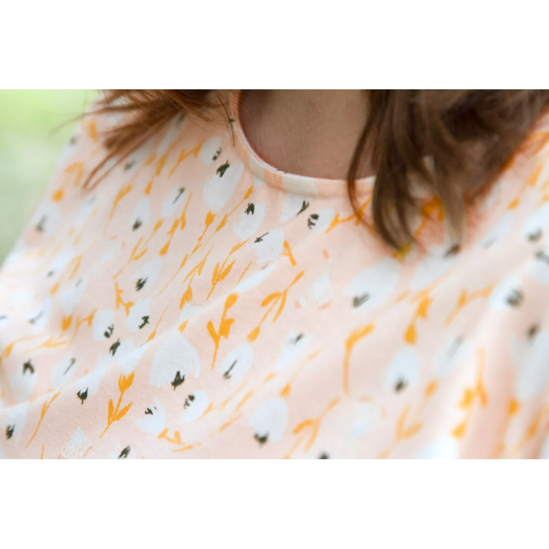 Discovered Haze Fabric in Knit - Image 7