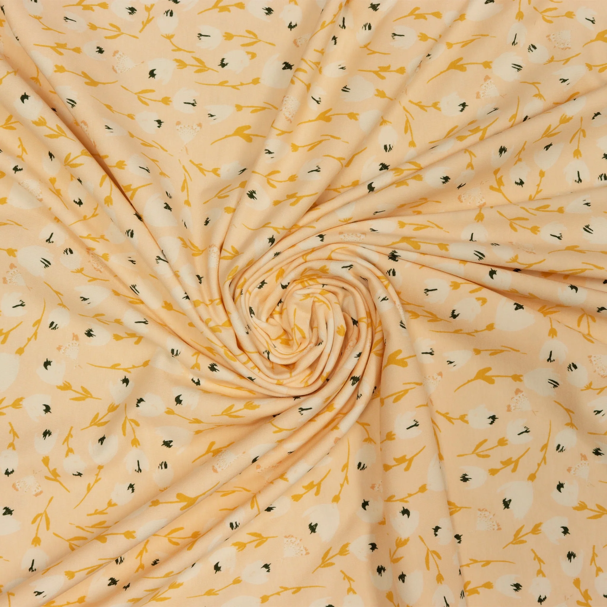 Discovered Haze Fabric in Knit - Image 8