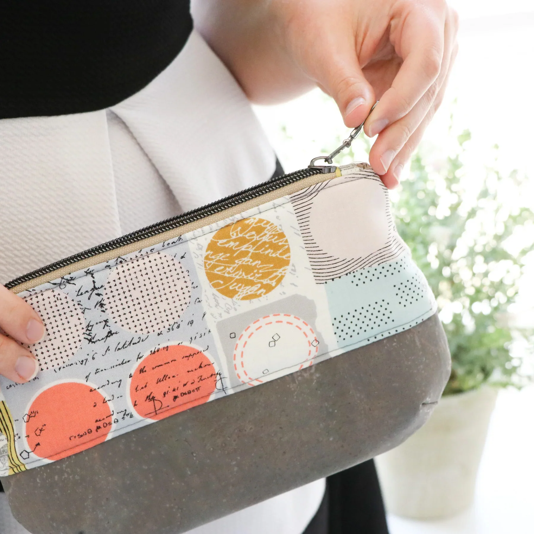 Dorothy Wristlet Pattern - Image 5