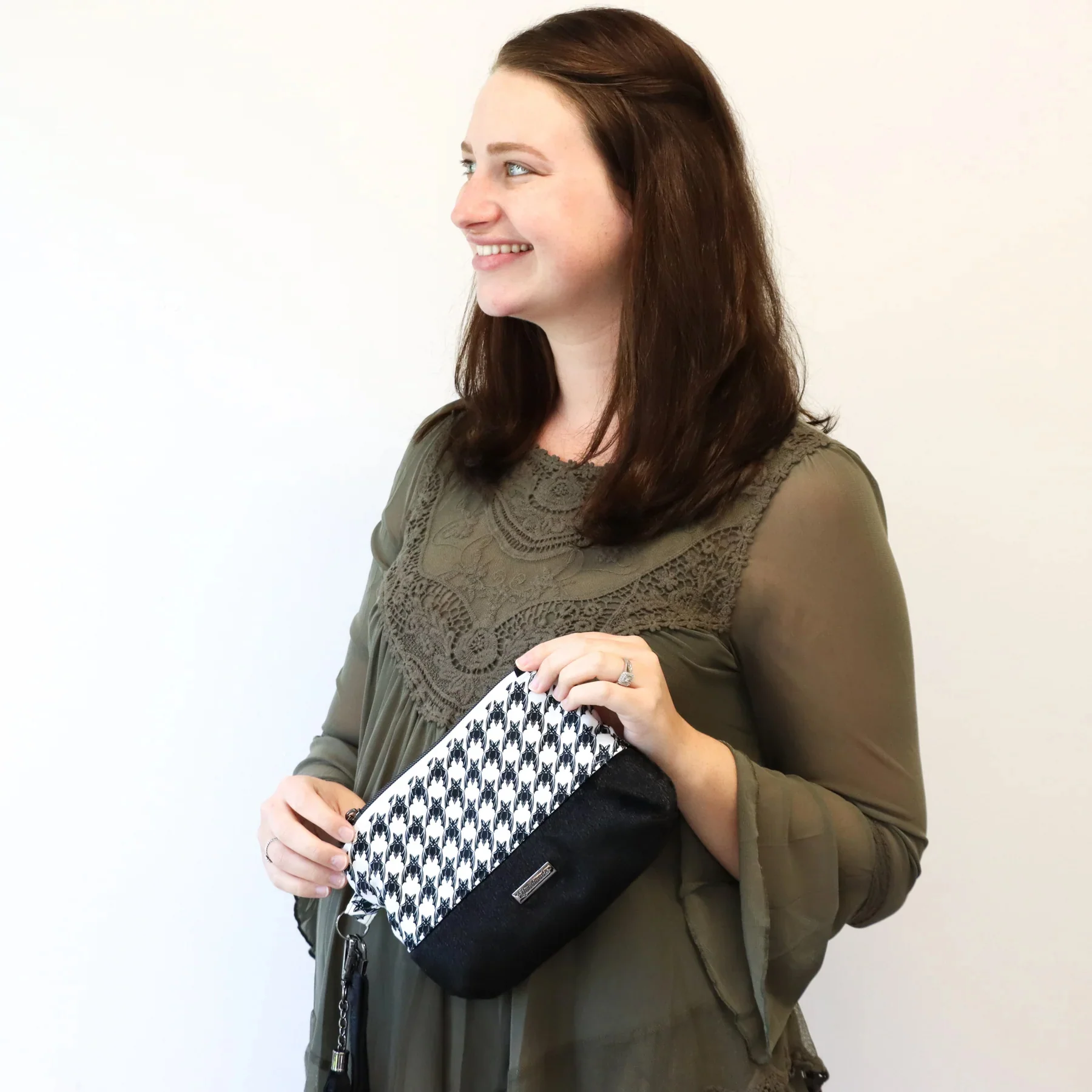 Dorothy Wristlet Pattern - Image 6