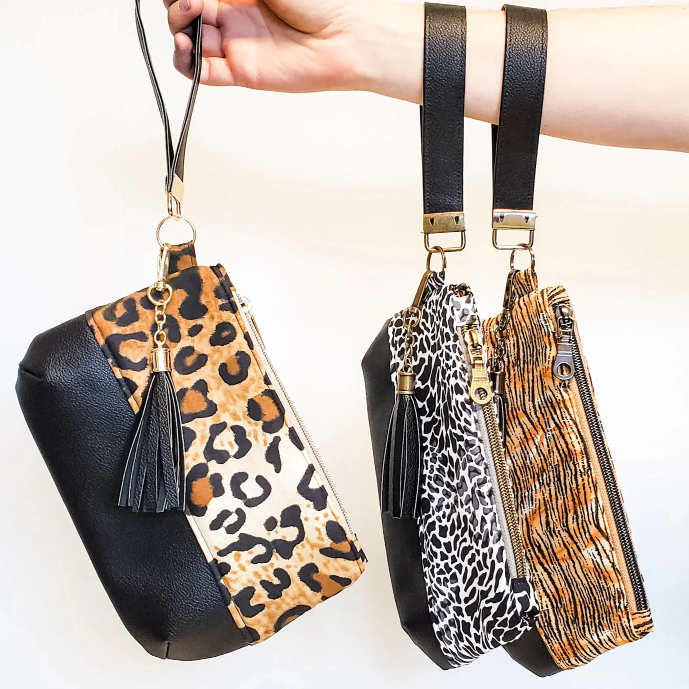 Dorothy Wristlet Pattern - Image 8