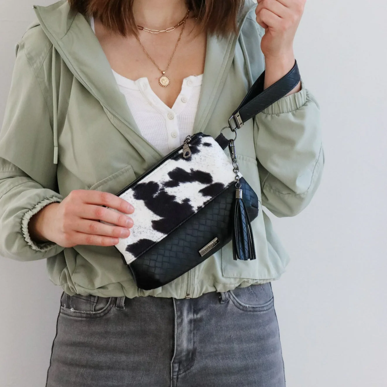 Dorothy Wristlet Pattern Kit - Image 2