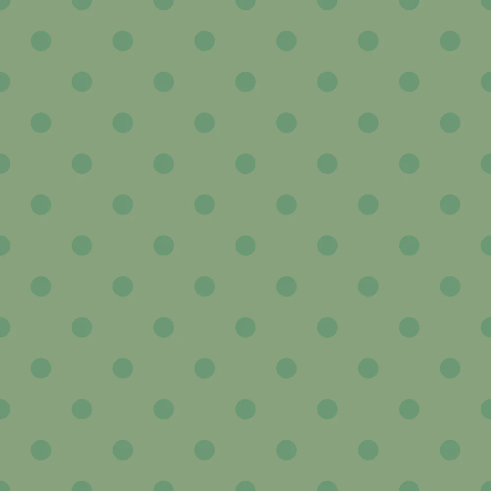 Dots Fabric - Celtic Dreams
