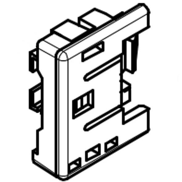 Dual Feed Sensor, Bernina #0325377100