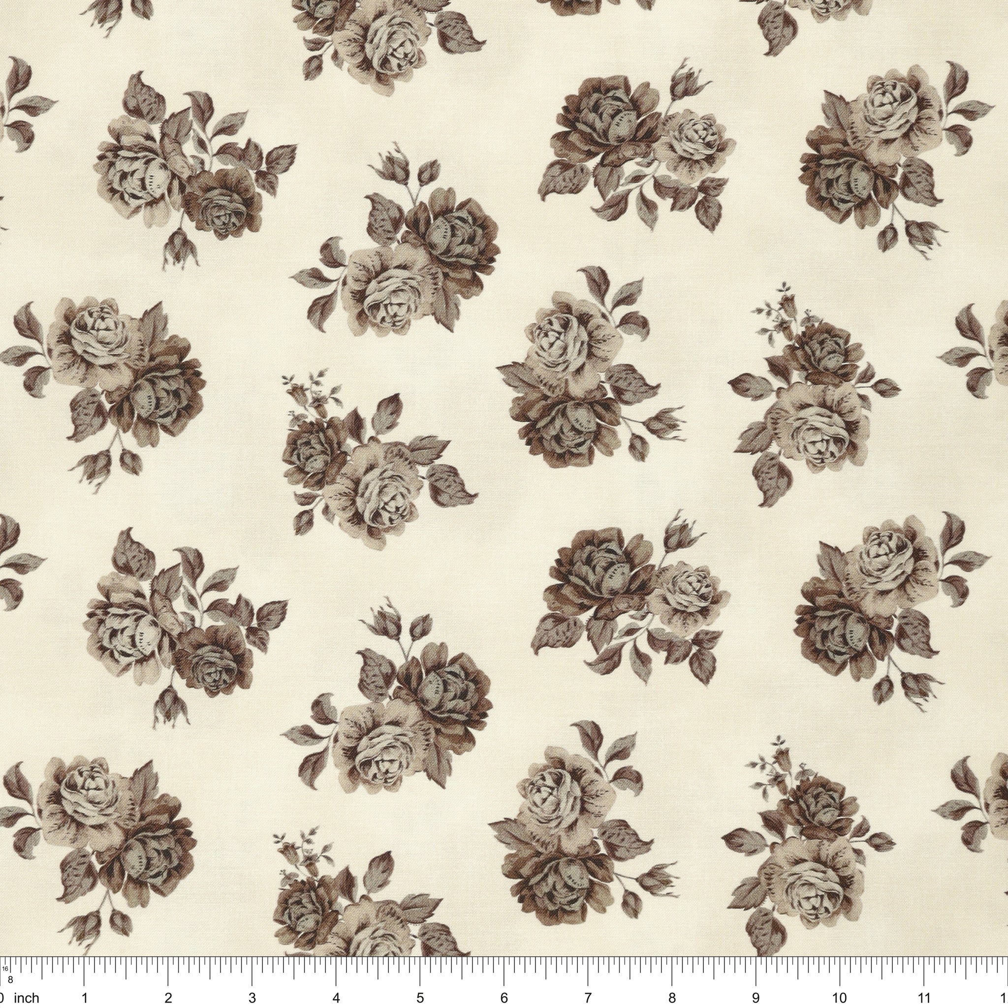 Dwell Fabric Collection - Bundled Pairs Cream - Image 3