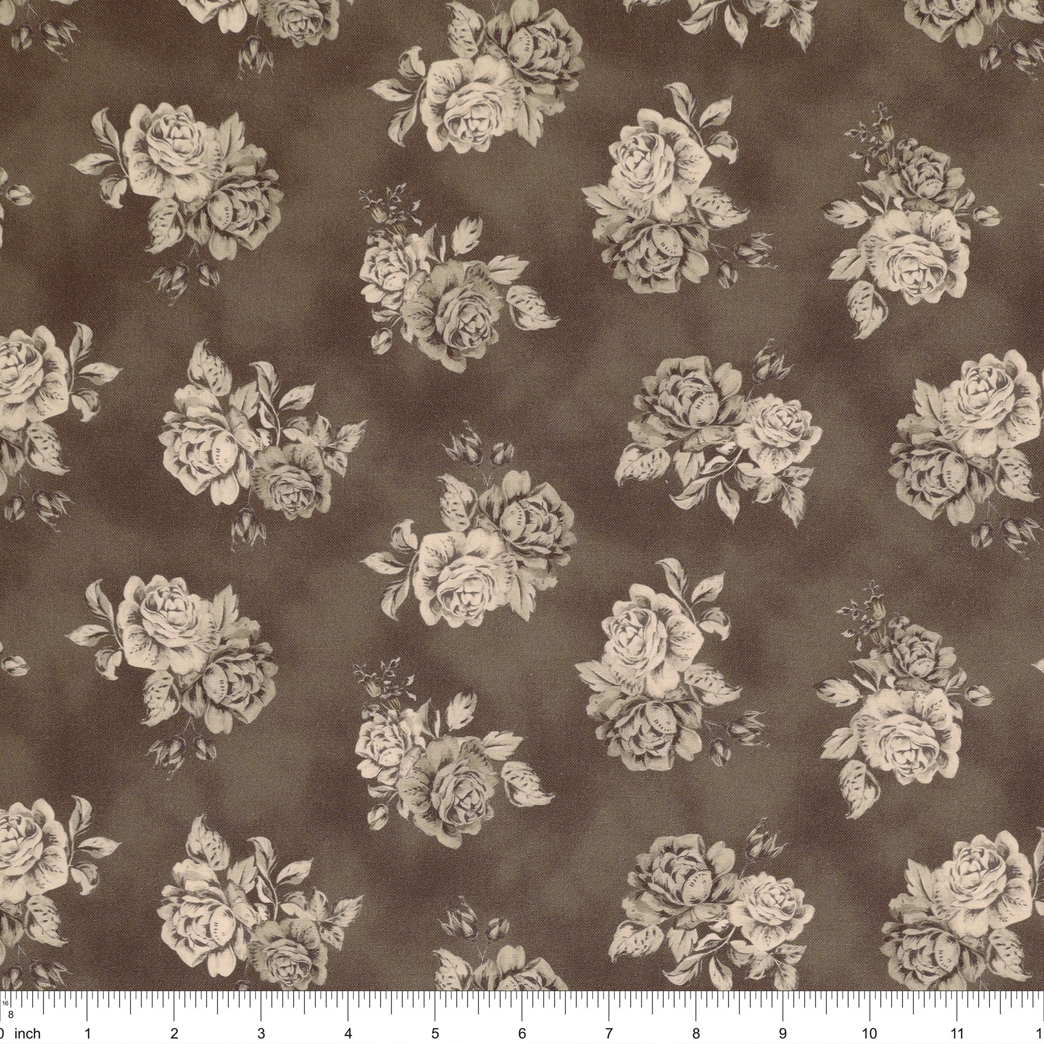Dwell Fabric Collection - Bundled Pairs Taupe - Image 3