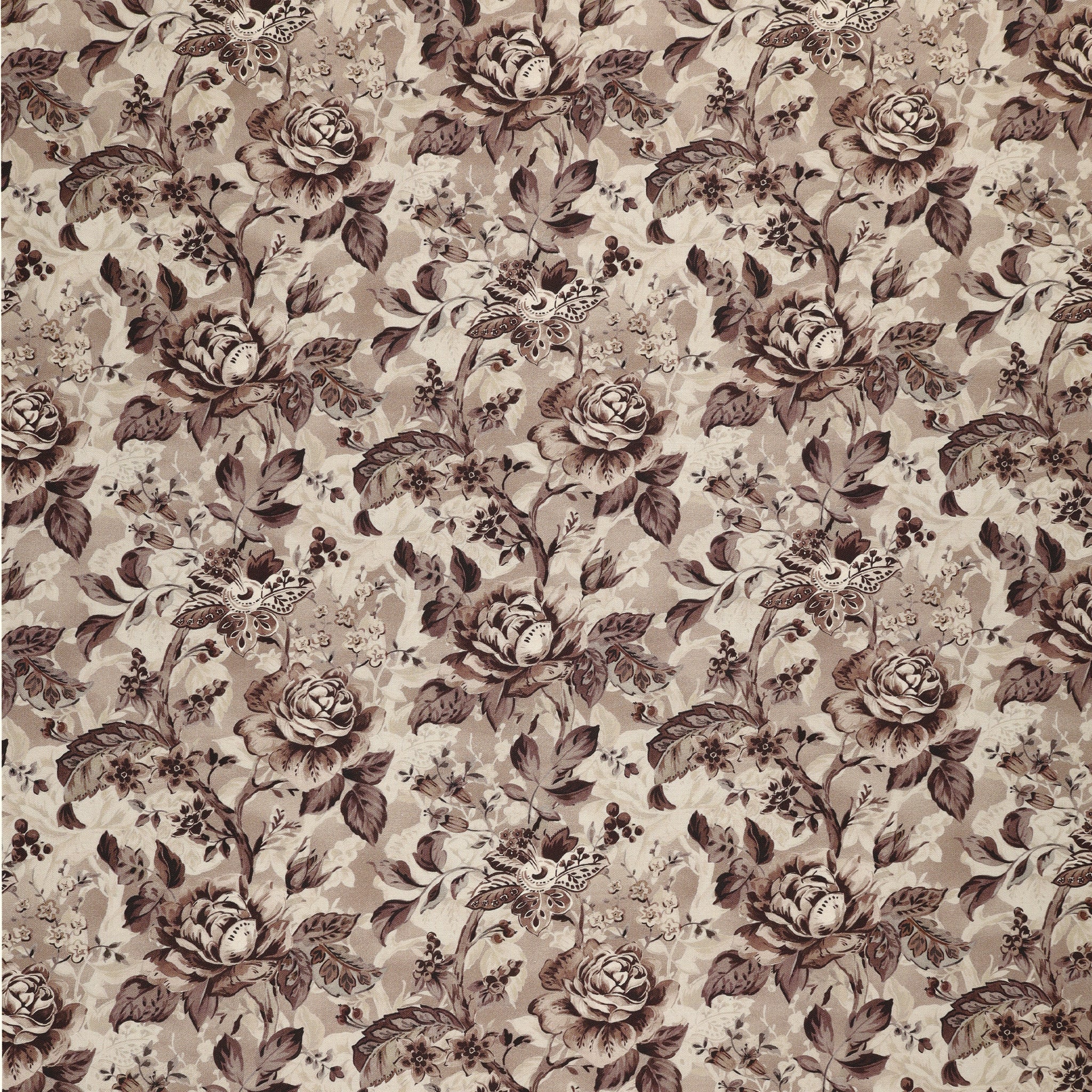 Dwell Fabric Collection - Entourage Greige
