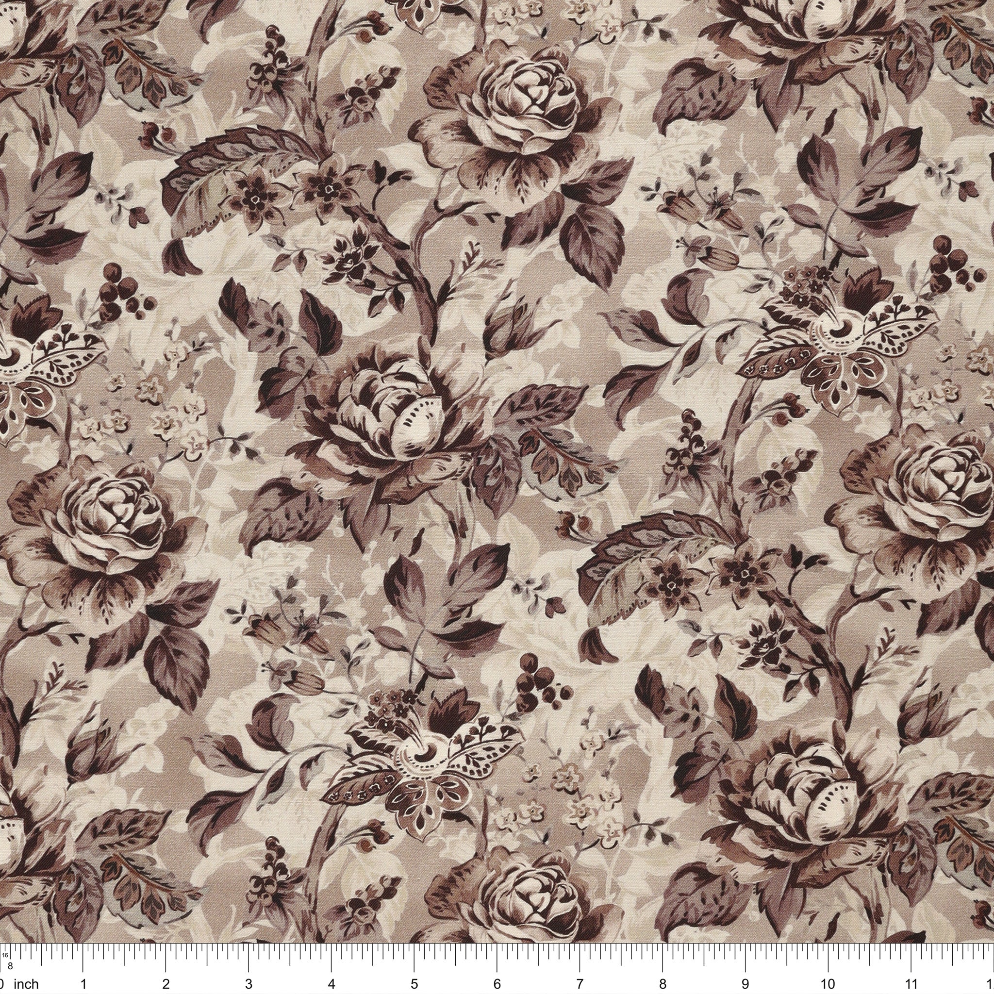 Dwell Fabric Collection - Entourage Greige - Image 3