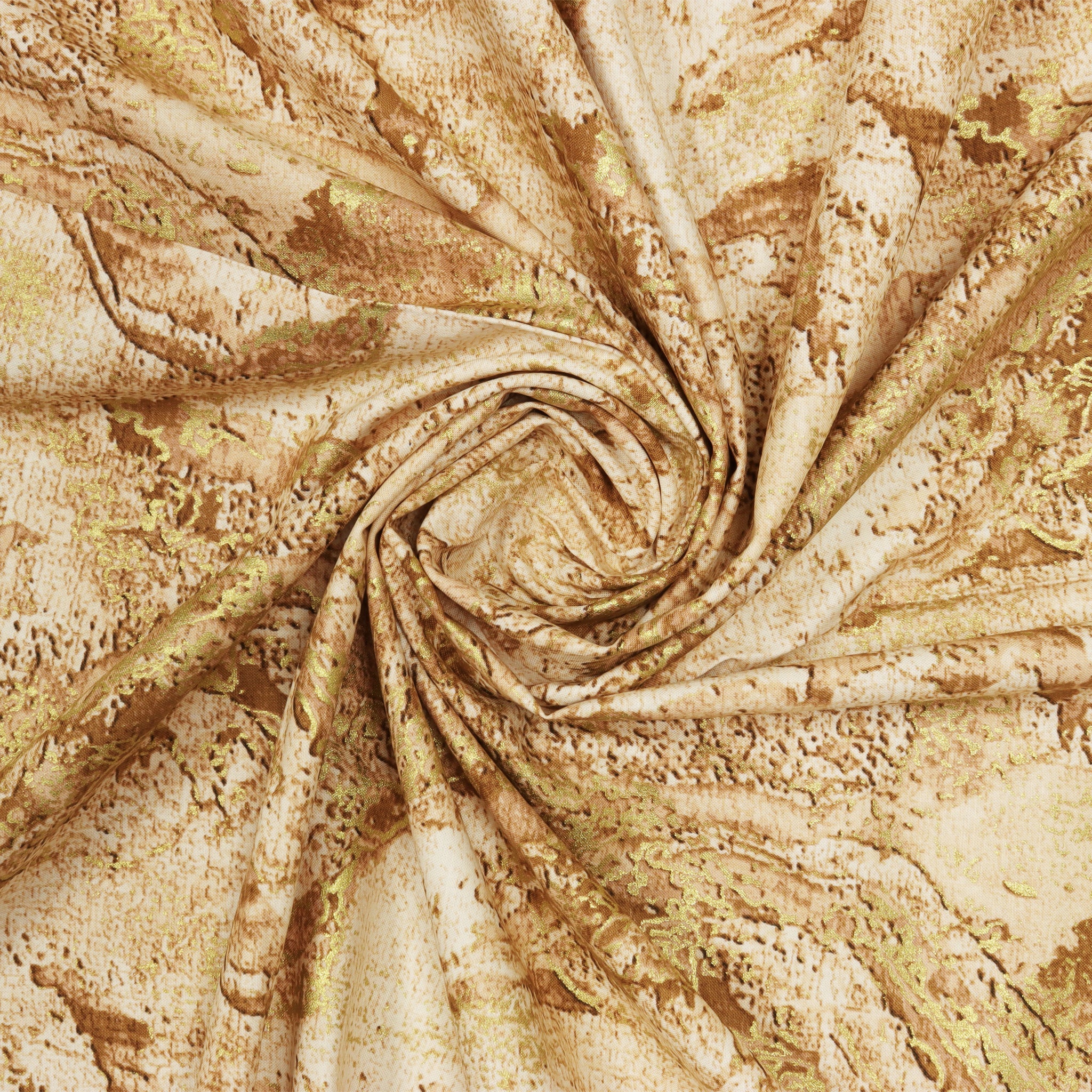 Earth Treasures Fabric Collection - Dried Clay Blush - Image 2