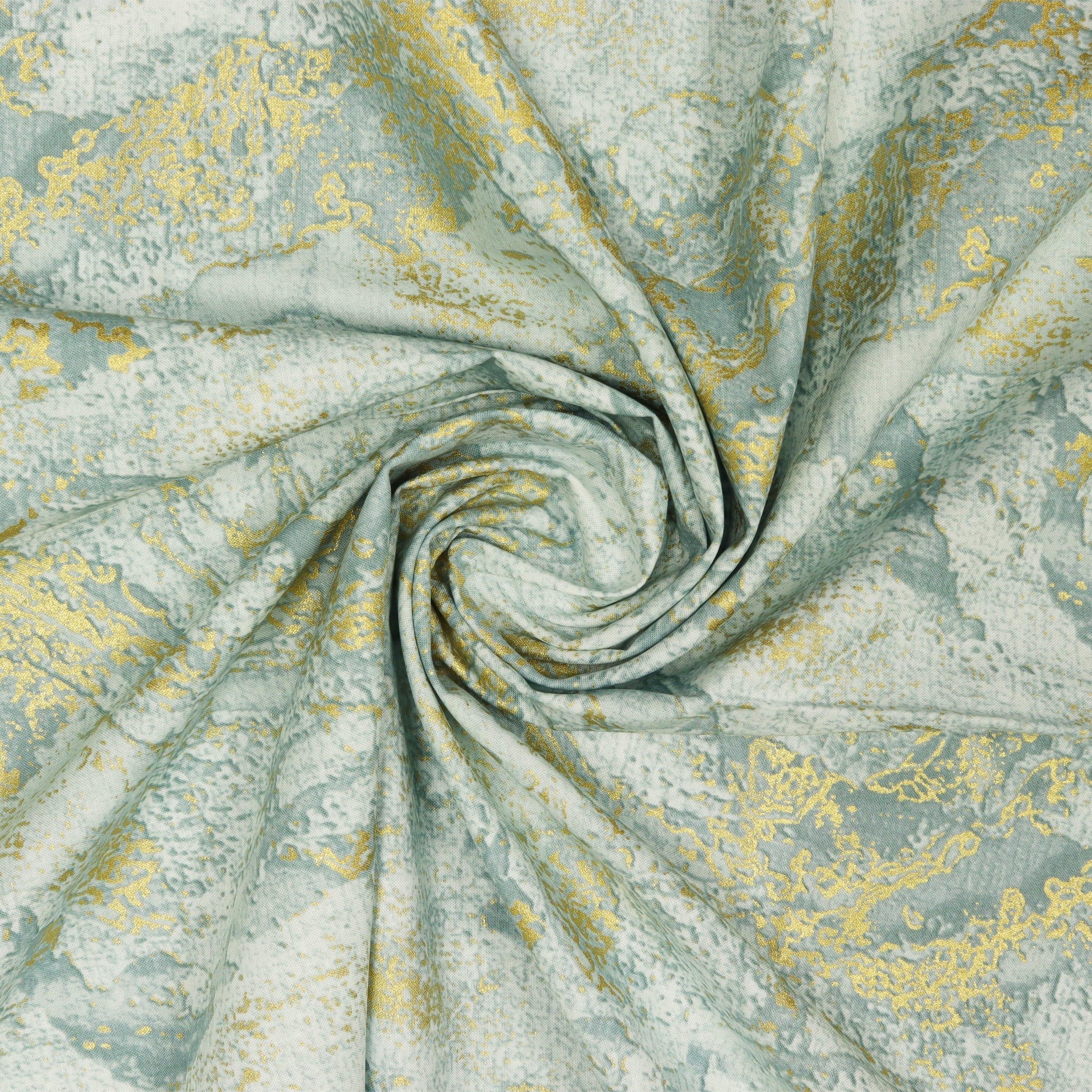 Earth Treasures Fabric Collection - Dried Clay Moonstone - Image 2