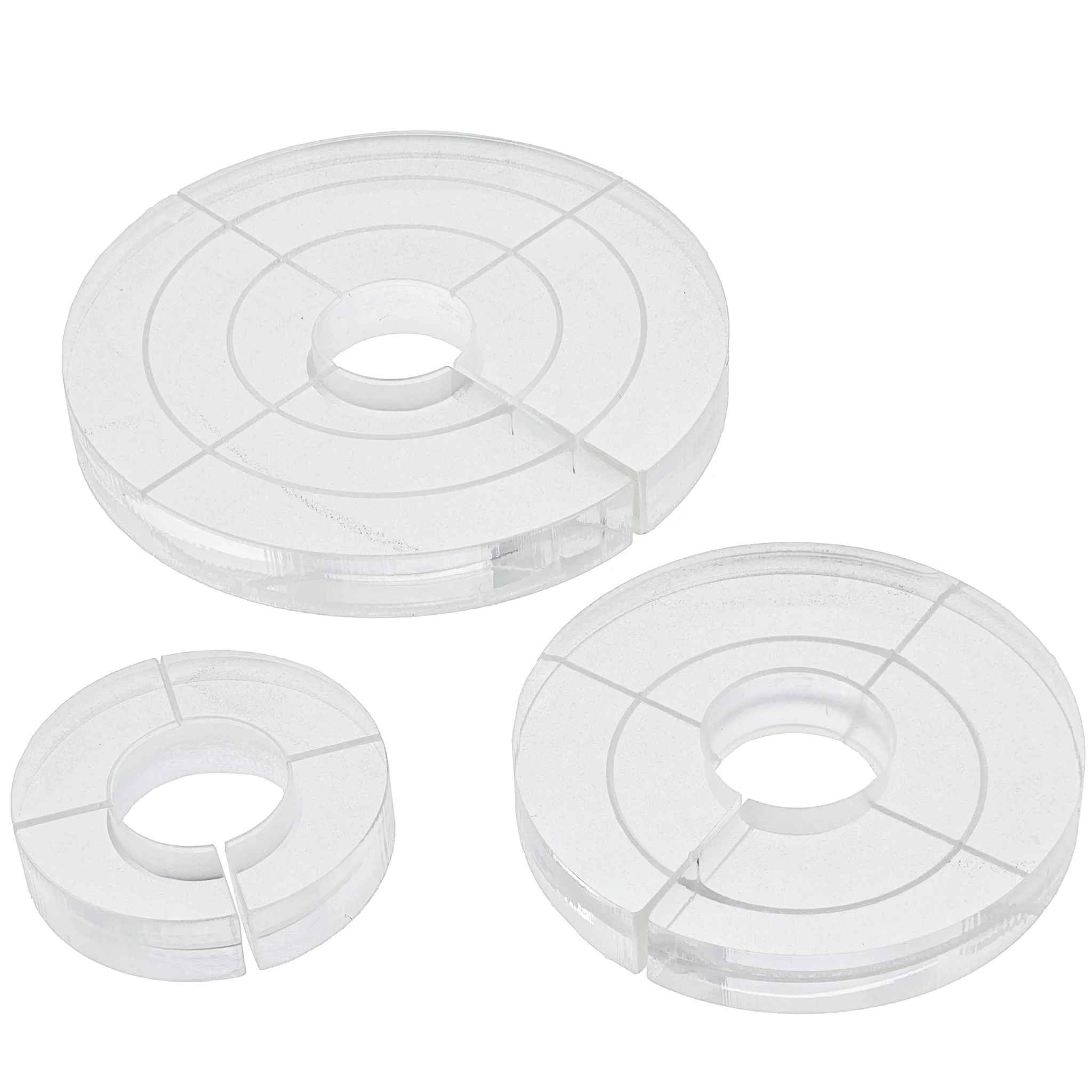 Echo Quilting Clips 3pk, Bernina #1029597000