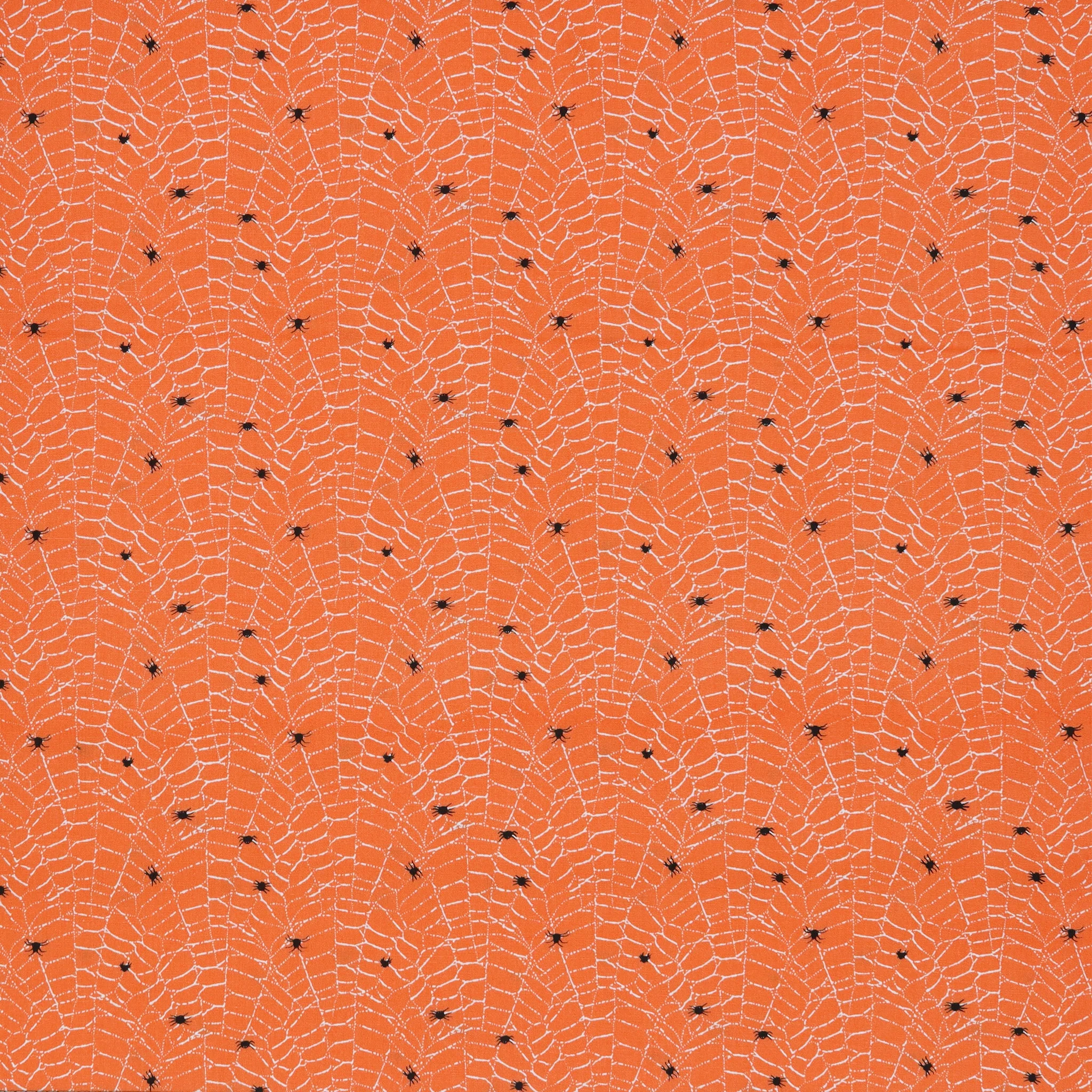 Eerie Fabric Collection - Creepy Crawlers Tang