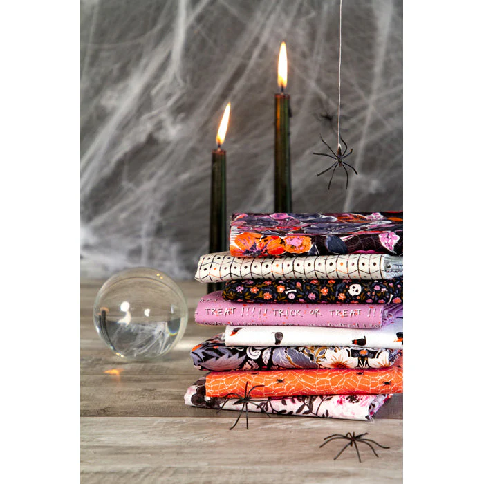 Eerie Fabric Collection - Hellucinations - Image 6