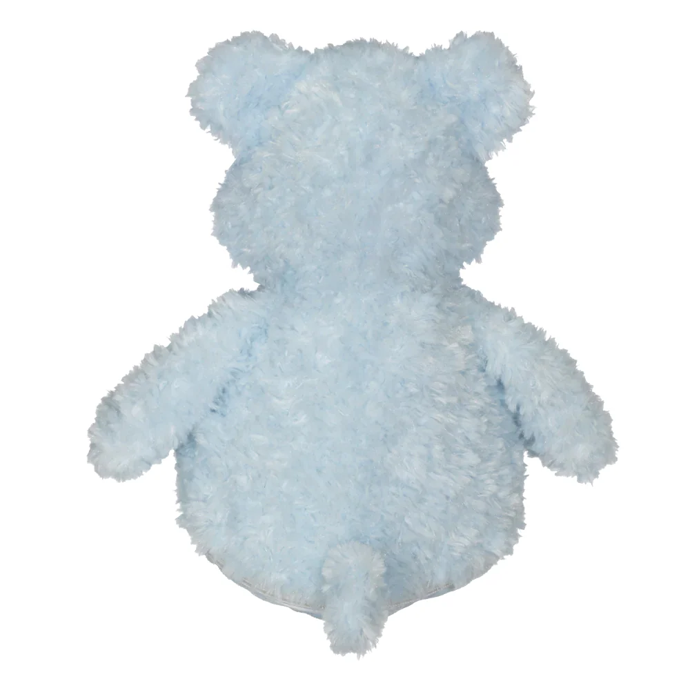 Embroider Buddy - Blue Bobby Bear - Image 3